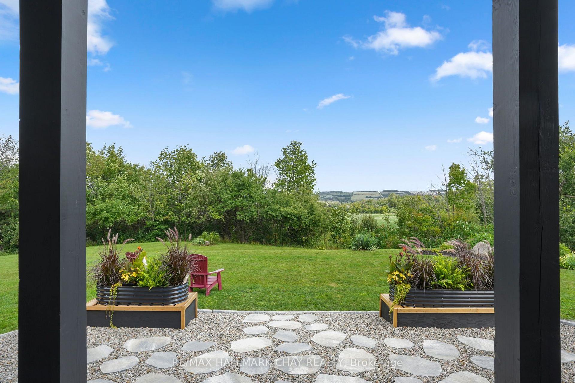 Photo 6 of 2110 Concession 8 Road, Clearview, Rural Clearview — HOMEH