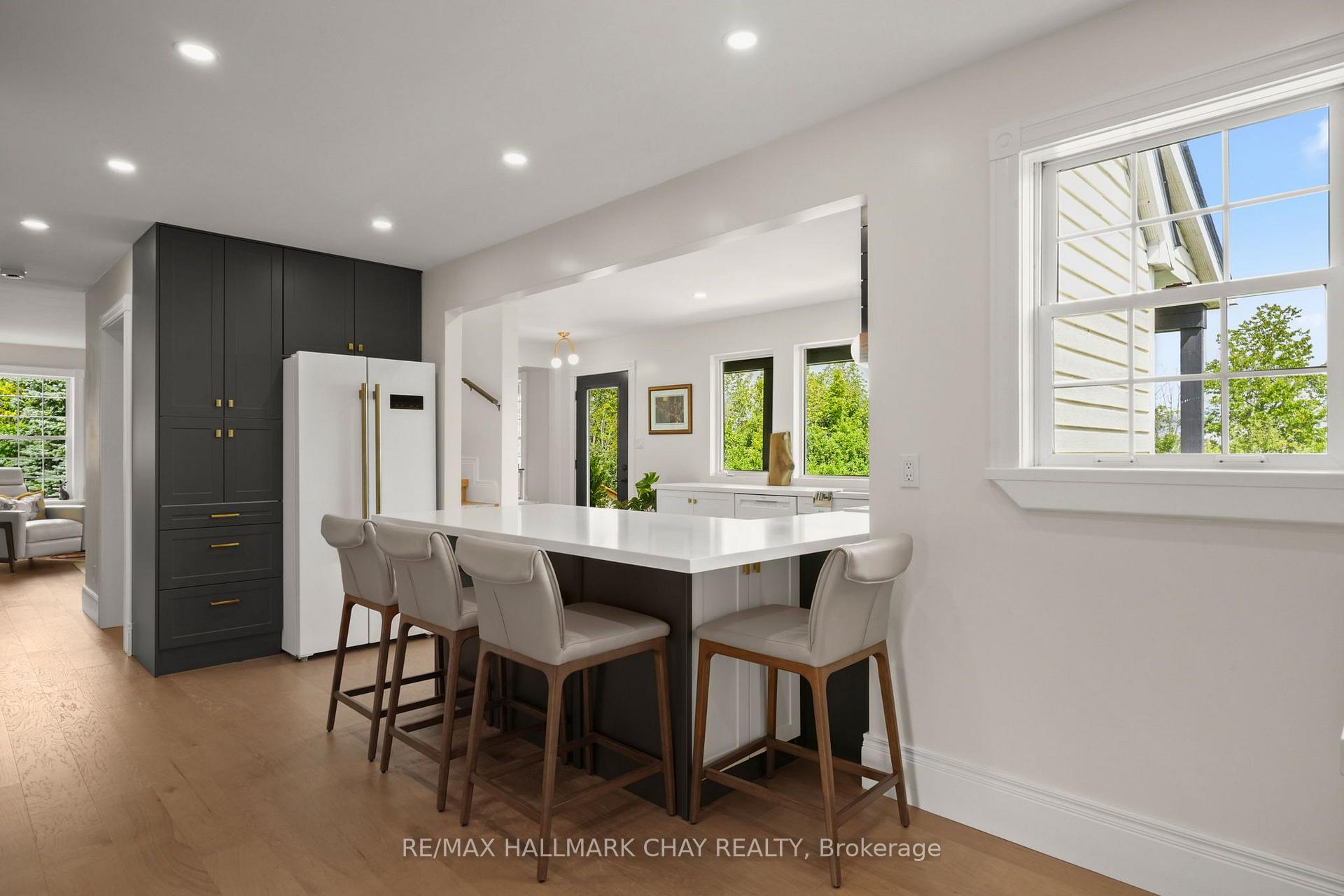Photo 8 of 2110 Concession 8 Road, Clearview, Rural Clearview — HOMEH