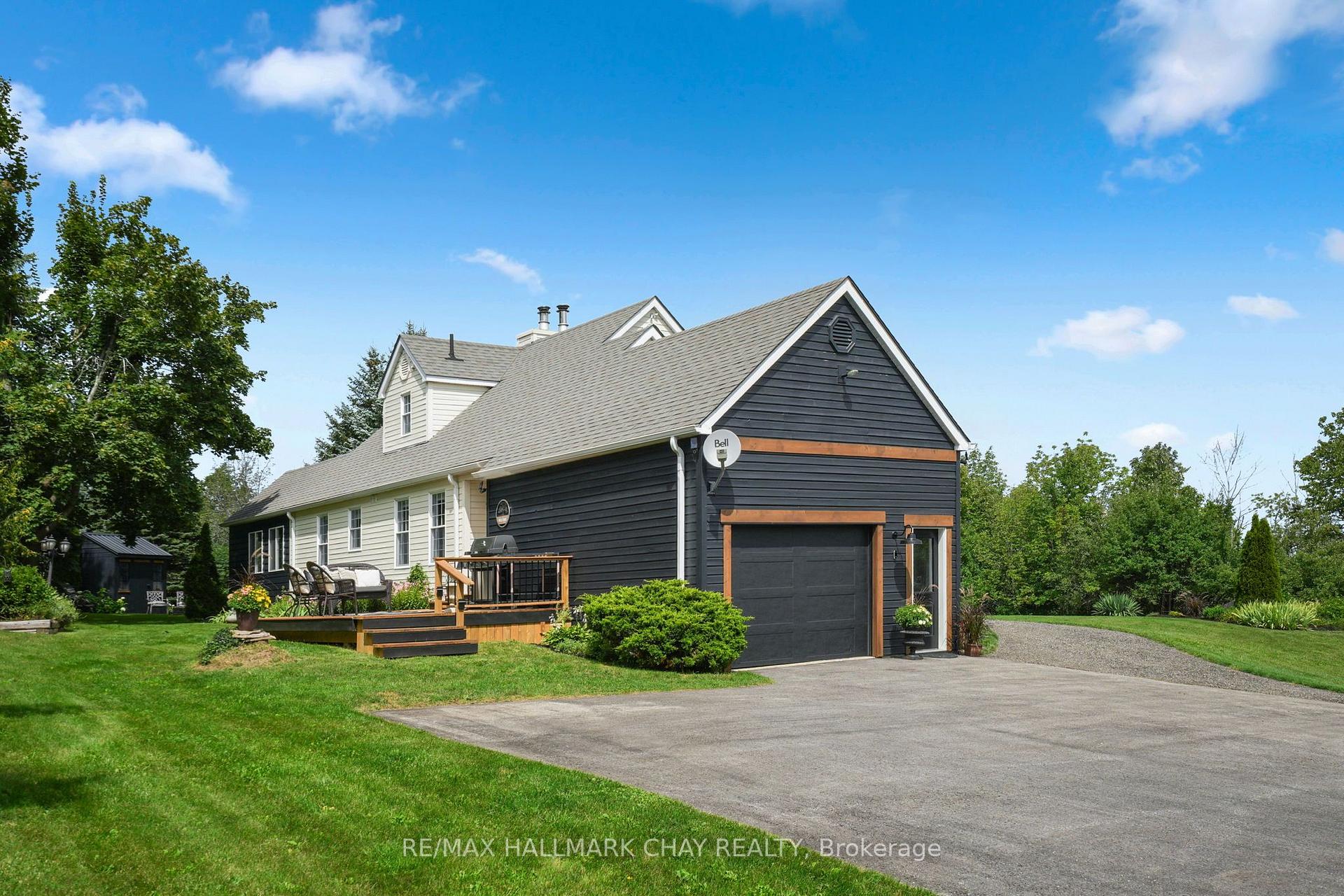 Photo 42 of 2110 Concession 8 Road, Clearview, Rural Clearview — HOMEH