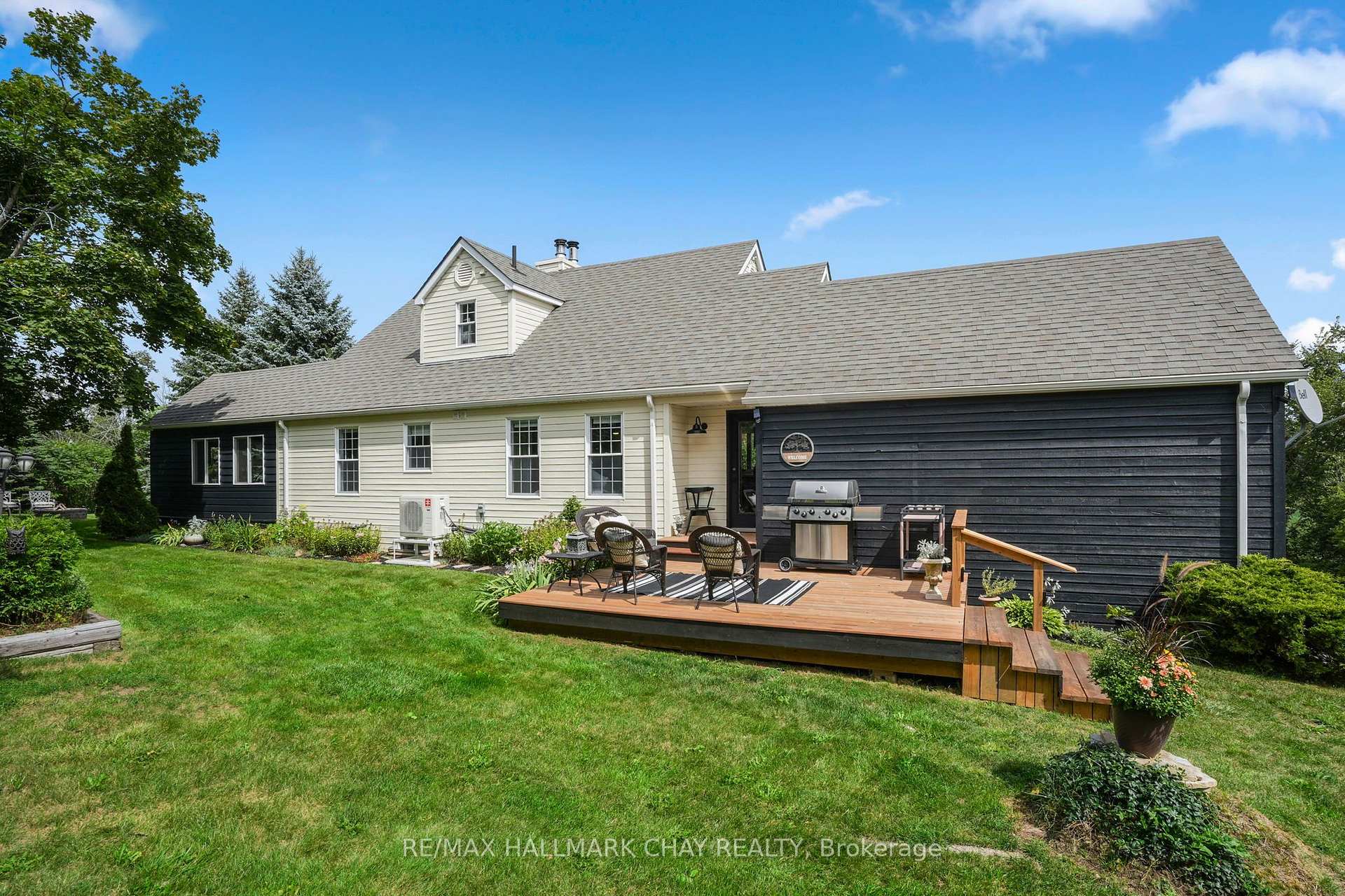 Photo 43 of 2110 Concession 8 Road, Clearview, Rural Clearview — HOMEH