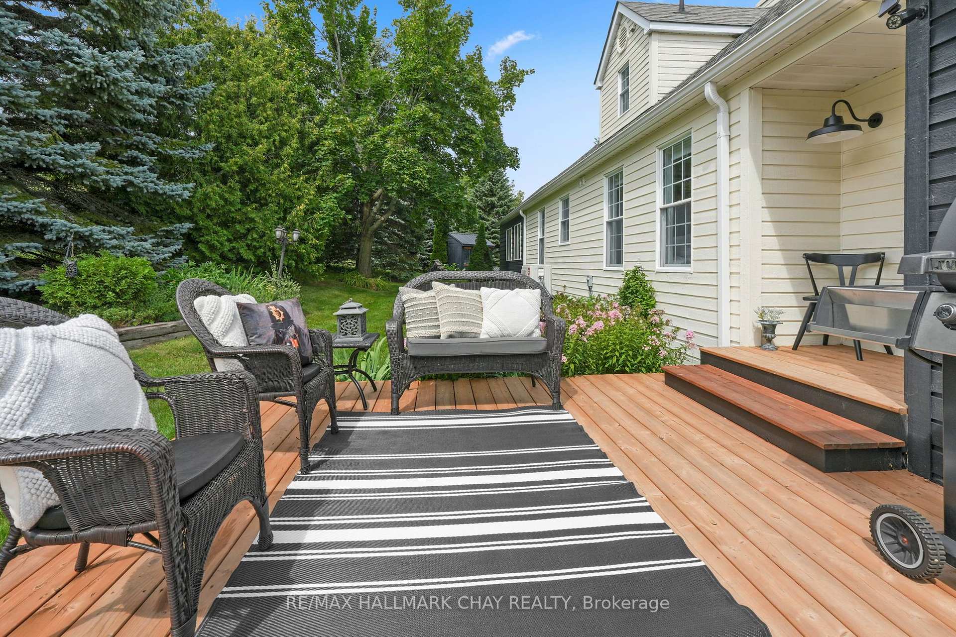 Photo 44 of 2110 Concession 8 Road, Clearview, Rural Clearview — HOMEH