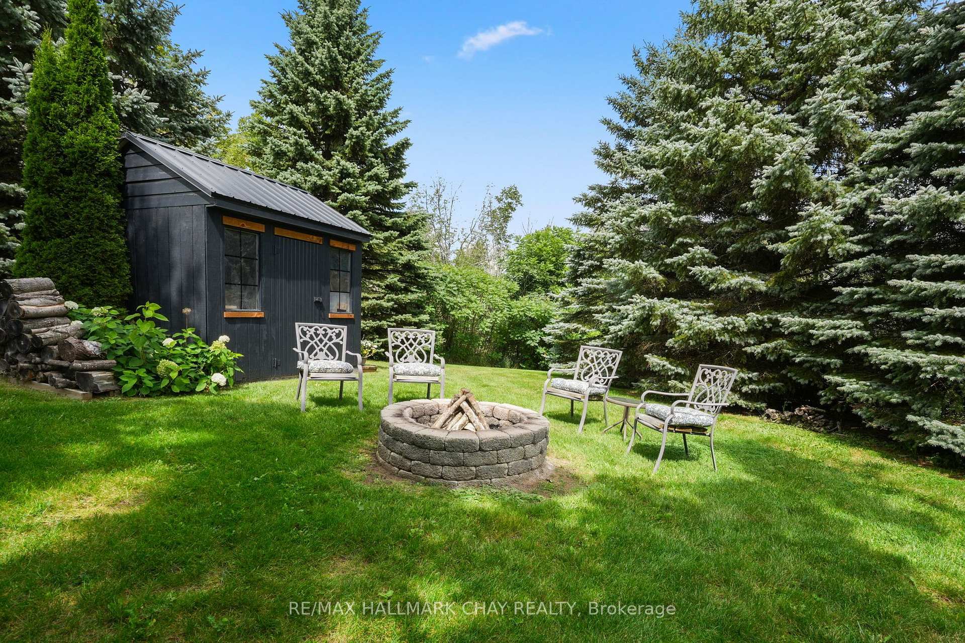 Photo 45 of 2110 Concession 8 Road, Clearview, Rural Clearview — HOMEH