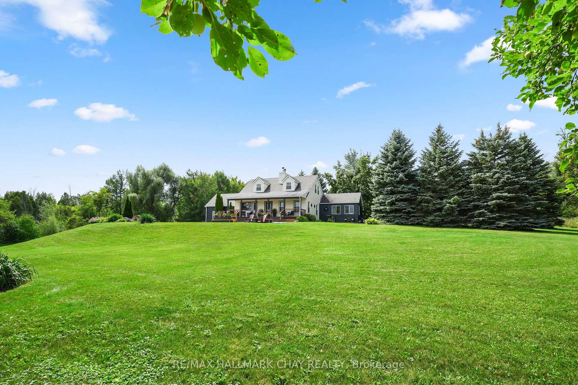 Photo 50 of 2110 Concession 8 Road, Clearview, Rural Clearview — HOMEH