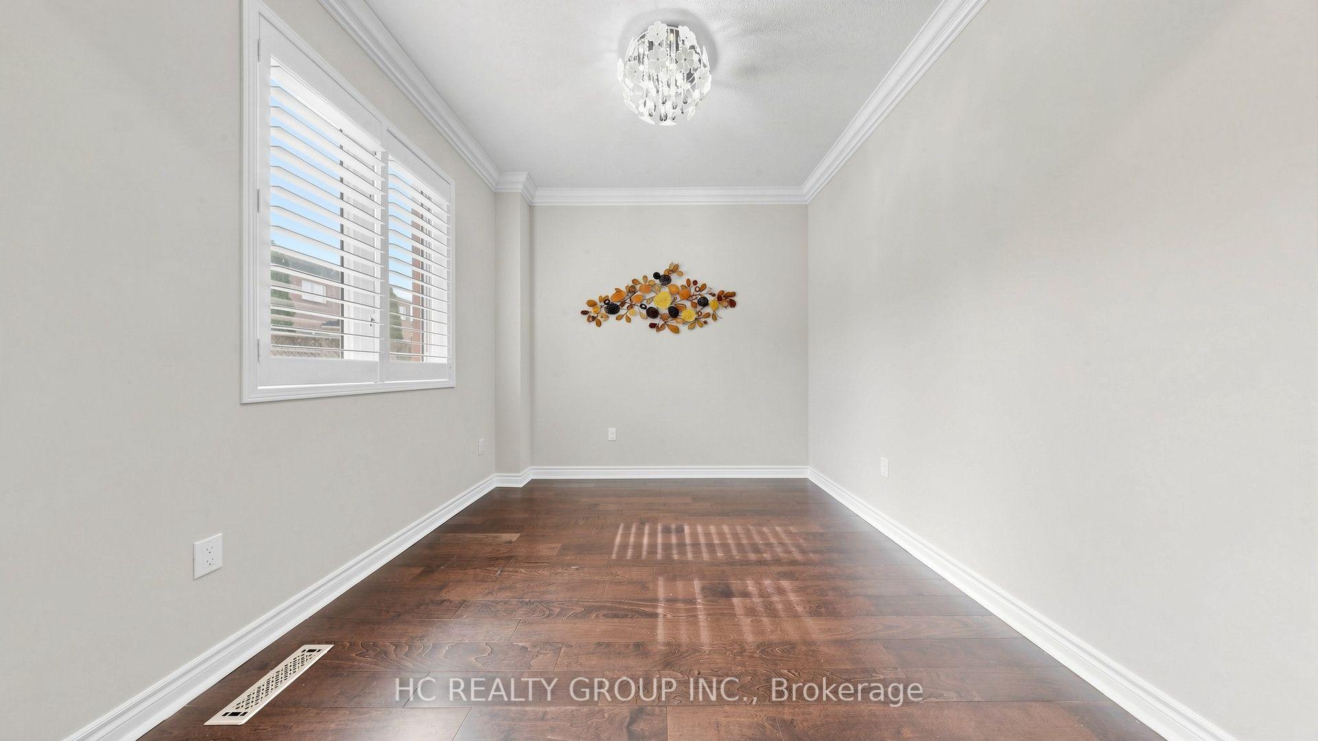 Photo 13 of 232 Stonebridge Drive, Markham, Berczy — HOMEH