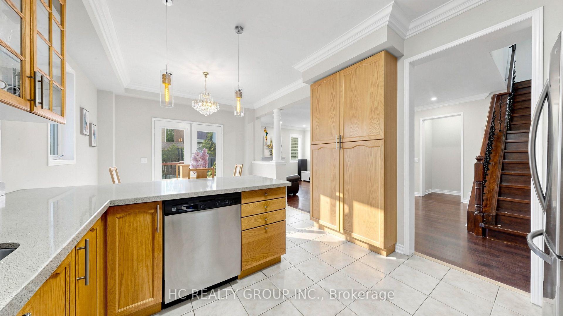 Photo 17 of 232 Stonebridge Drive, Markham, Berczy — HOMEH