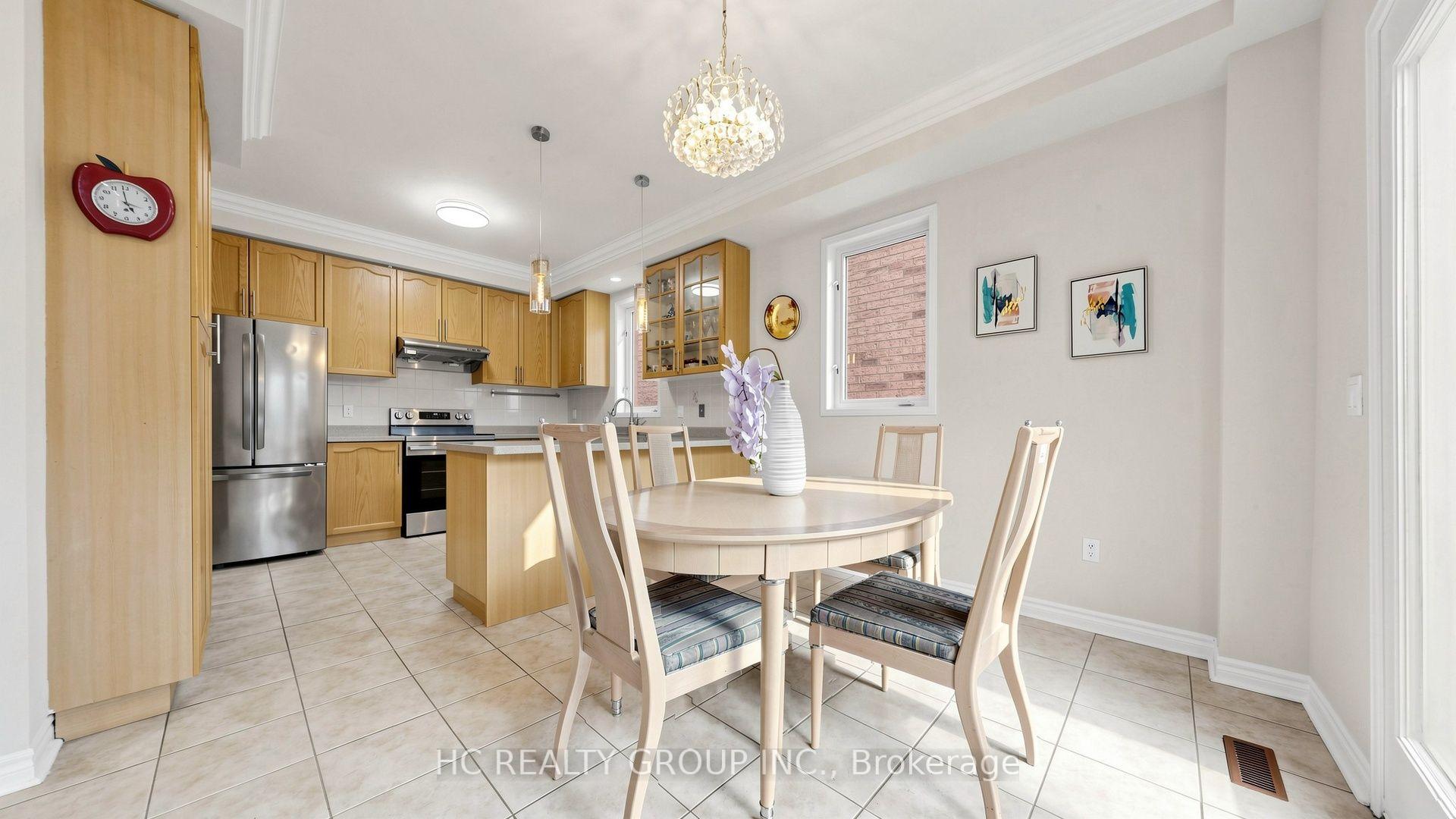 Photo 19 of 232 Stonebridge Drive, Markham, Berczy — HOMEH