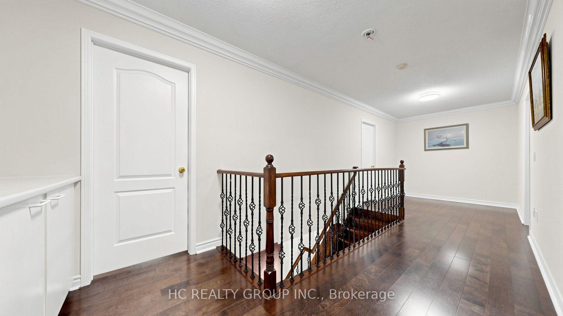 Photo 23 of 232 Stonebridge Drive, Markham, Berczy — HOMEH