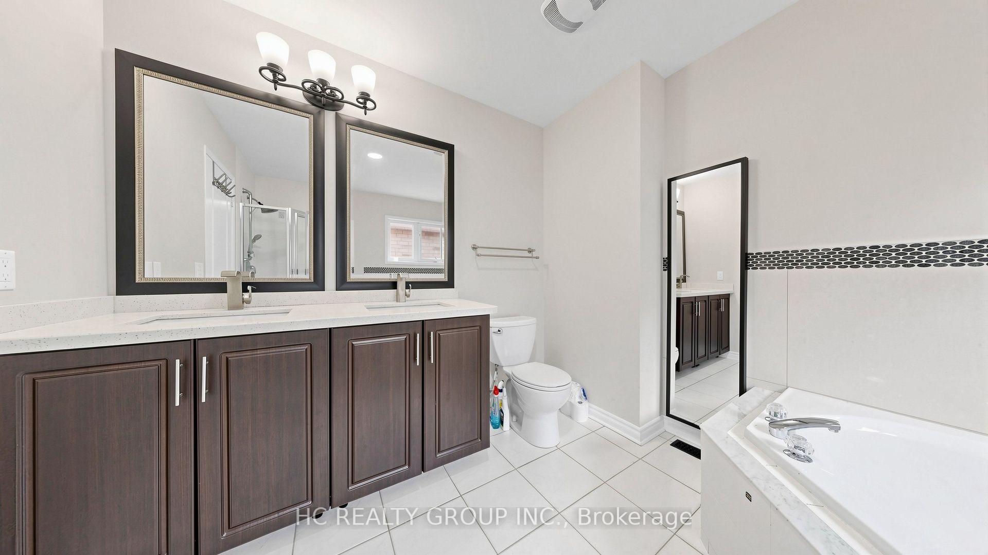 Photo 27 of 232 Stonebridge Drive, Markham, Berczy — HOMEH