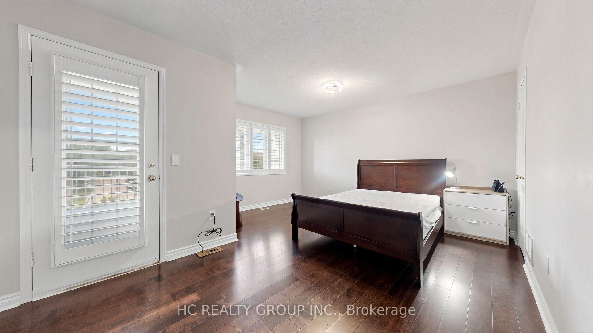 Photo 30 of 232 Stonebridge Drive, Markham, Berczy — HOMEH