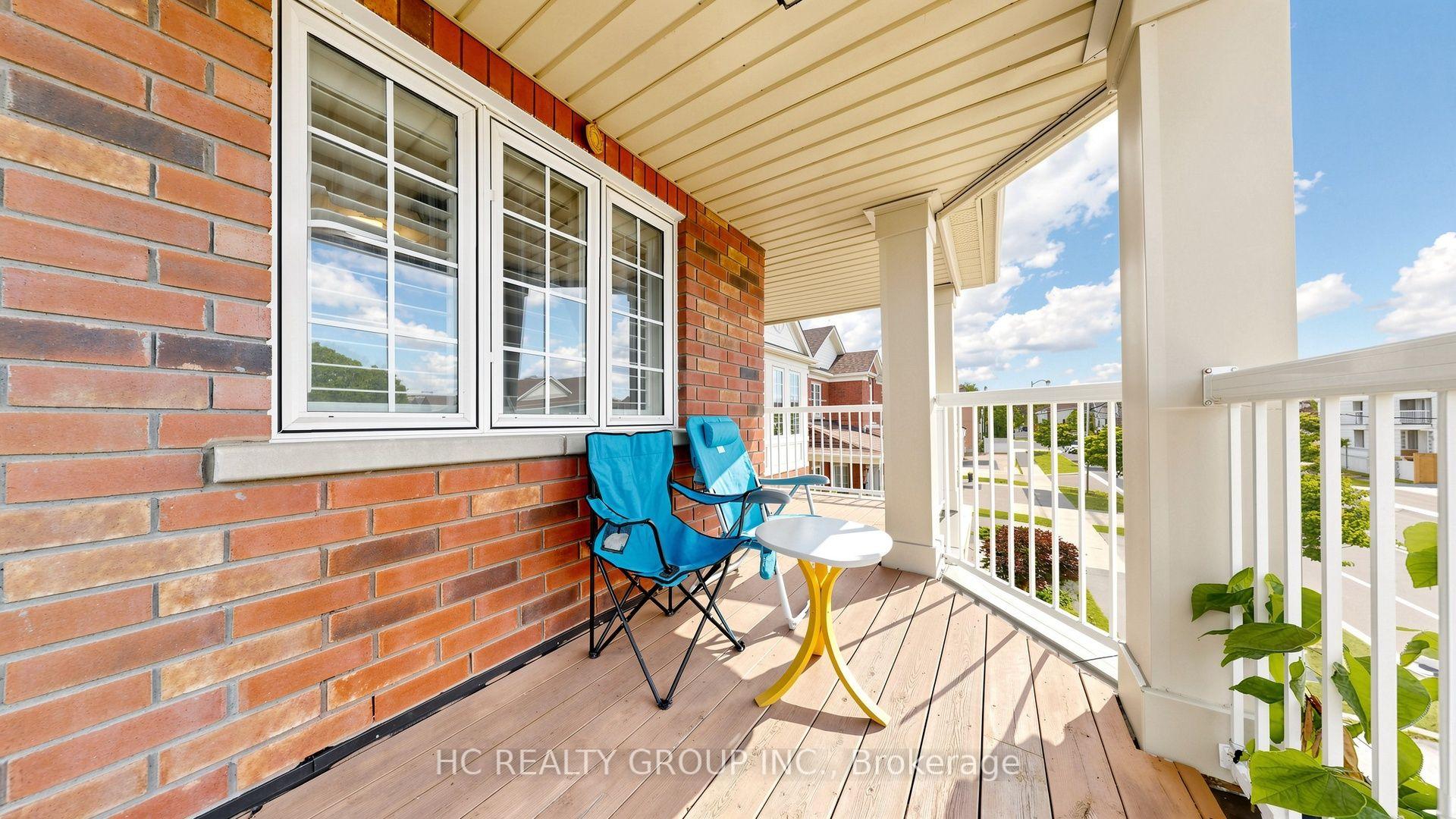 Photo 33 of 232 Stonebridge Drive, Markham, Berczy — HOMEH
