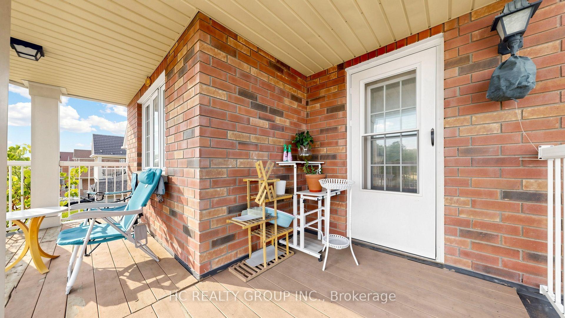 Photo 34 of 232 Stonebridge Drive, Markham, Berczy — HOMEH