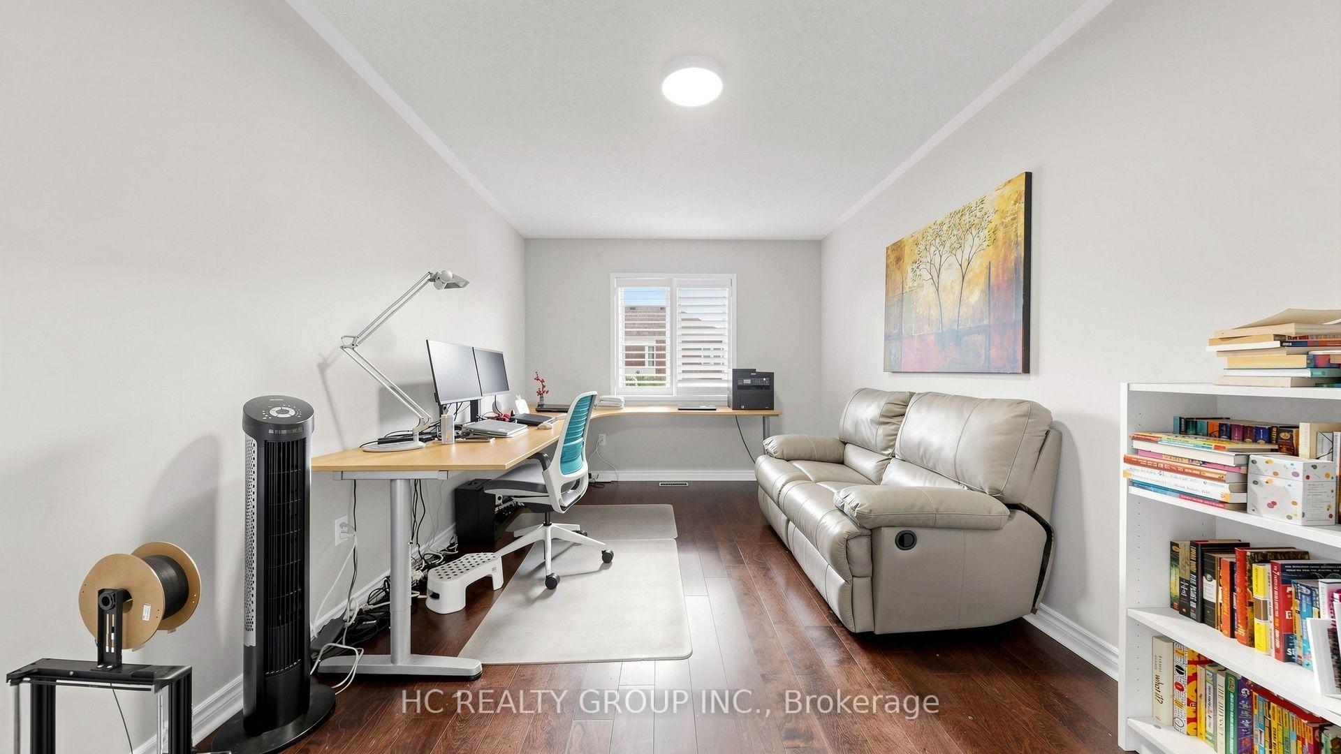 Photo 37 of 232 Stonebridge Drive, Markham, Berczy — HOMEH