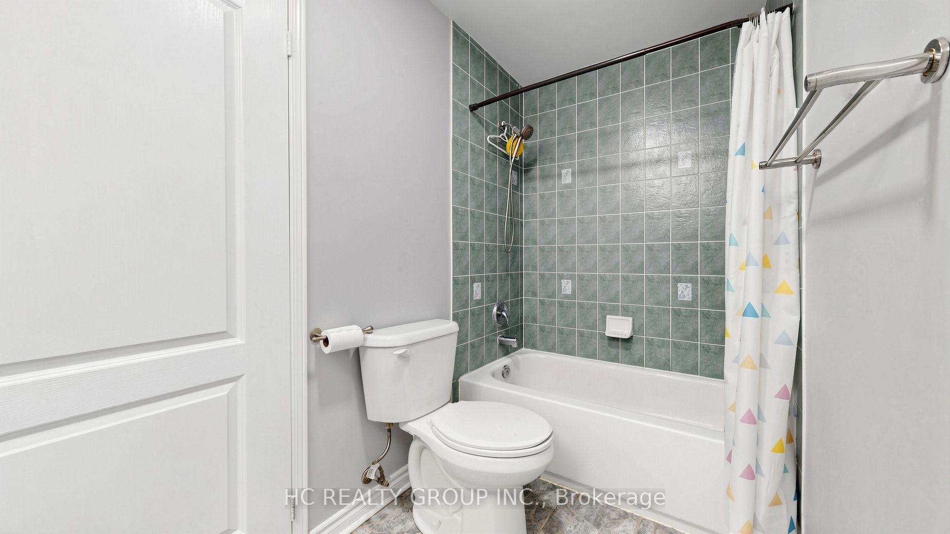 Photo 39 of 232 Stonebridge Drive, Markham, Berczy — HOMEH