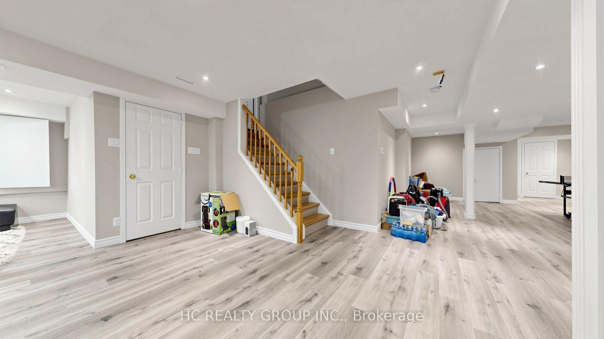 Photo 40 of 232 Stonebridge Drive, Markham, Berczy — HOMEH