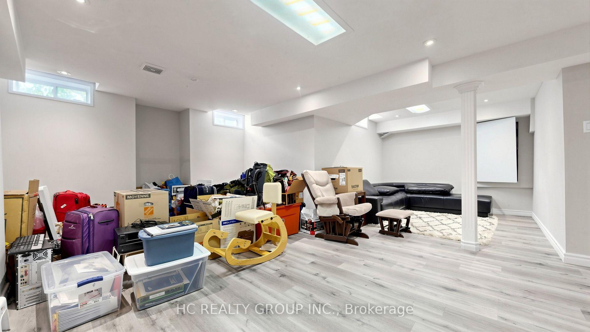 Photo 43 of 232 Stonebridge Drive, Markham, Berczy — HOMEH