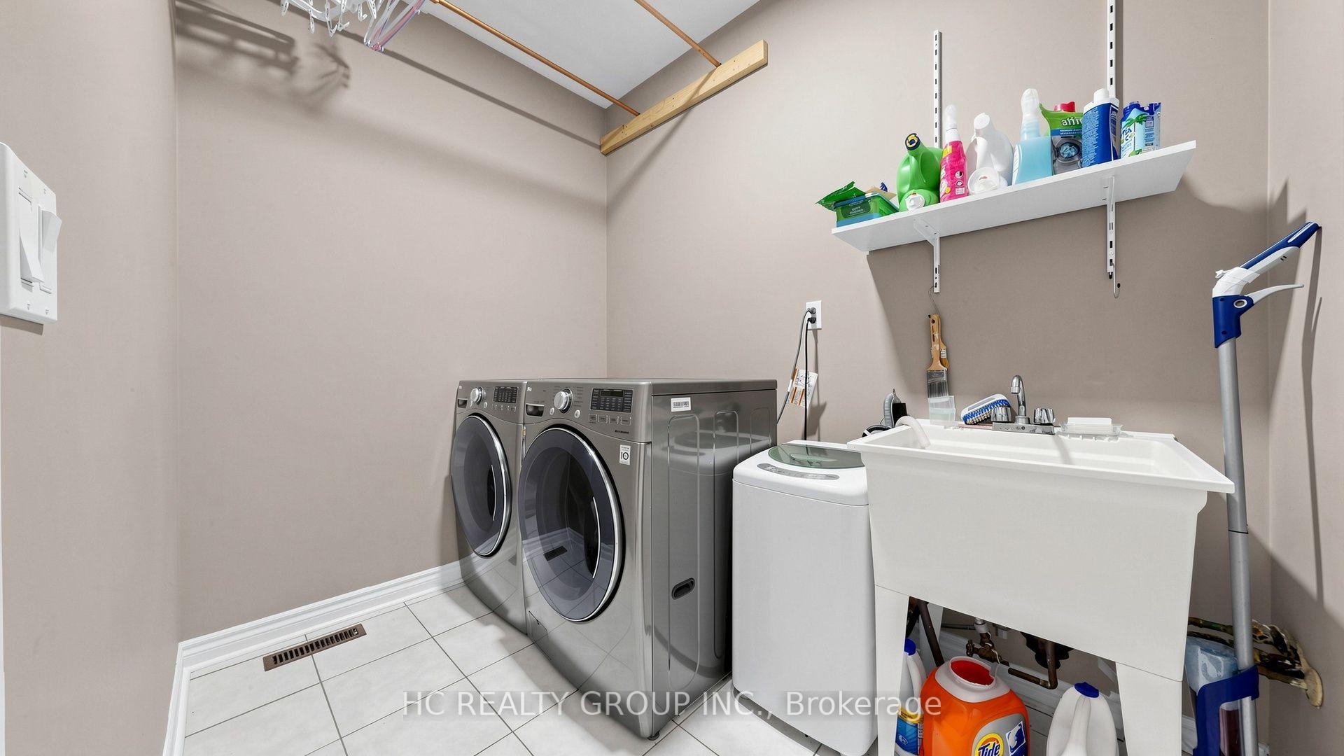 Photo 45 of 232 Stonebridge Drive, Markham, Berczy — HOMEH