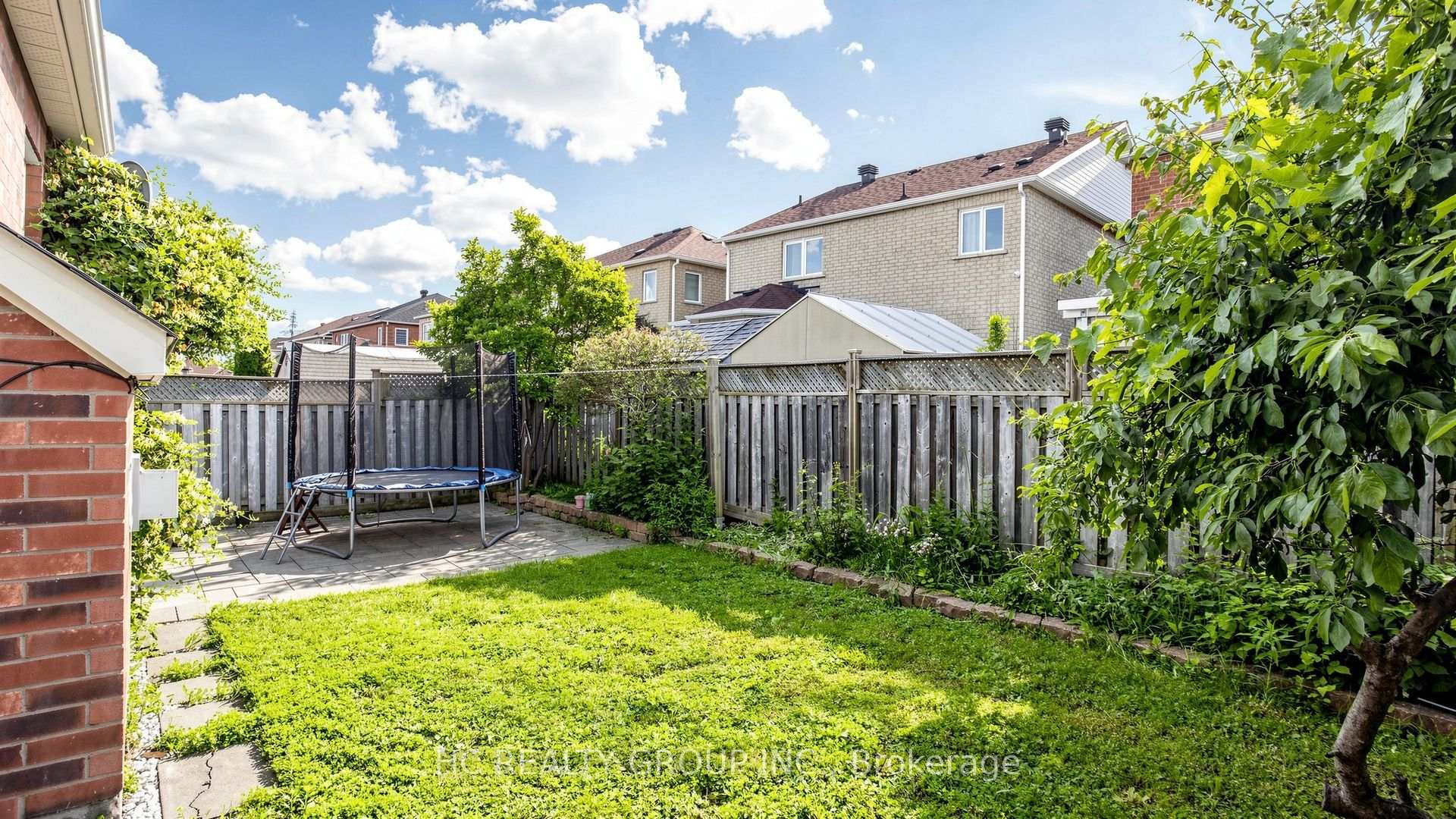 Photo 46 of 232 Stonebridge Drive, Markham, Berczy — HOMEH