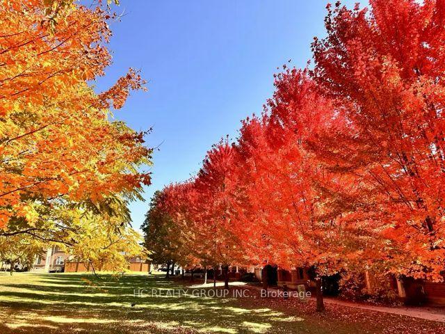 Photo 50 of 232 Stonebridge Drive, Markham, Berczy — HOMEH