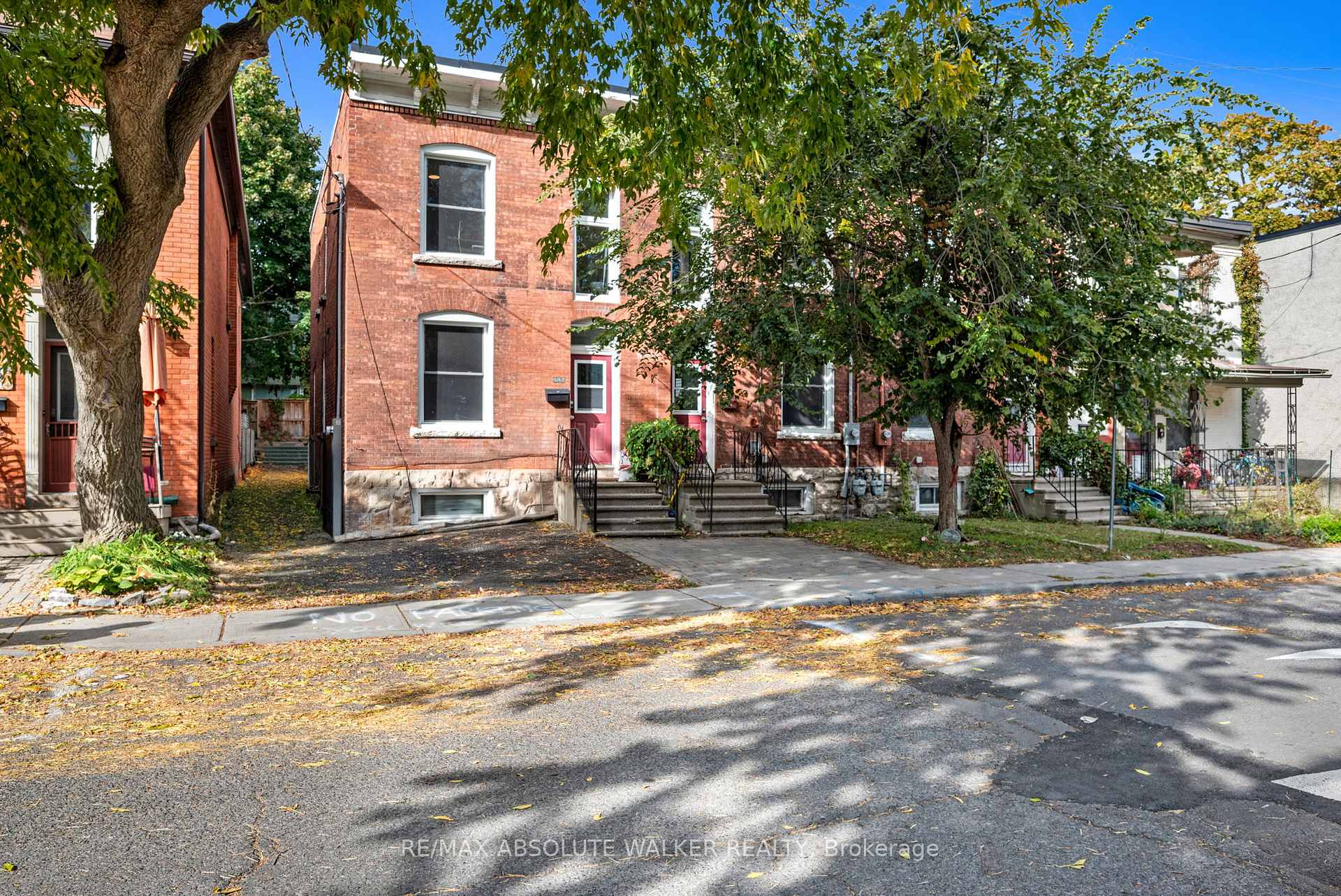 Photo 1 of 141 Primrose Avenue, Ottawa, West Centre Town — HOMEH