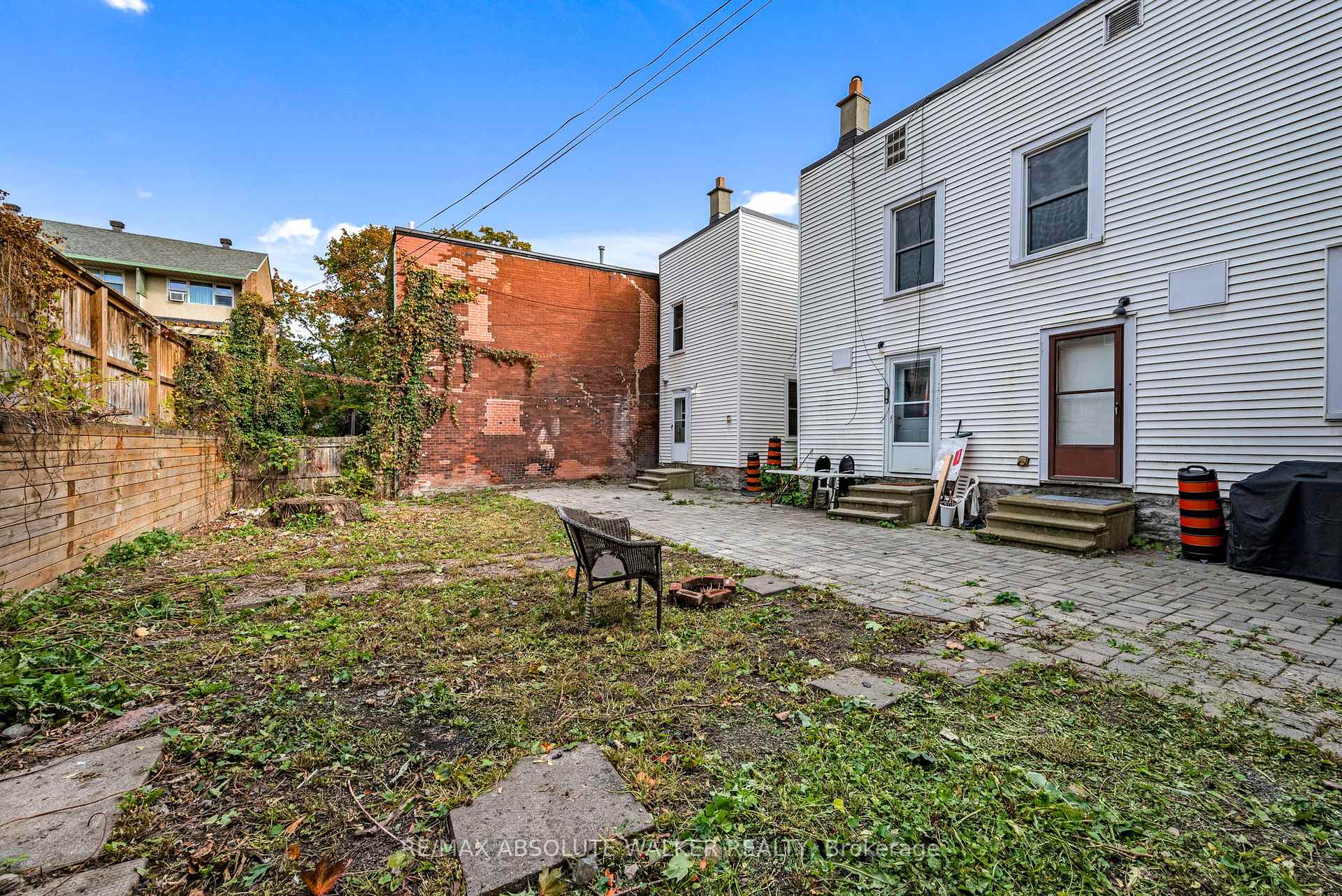 Photo 5 of 141 Primrose Avenue, Ottawa, West Centre Town — HOMEH