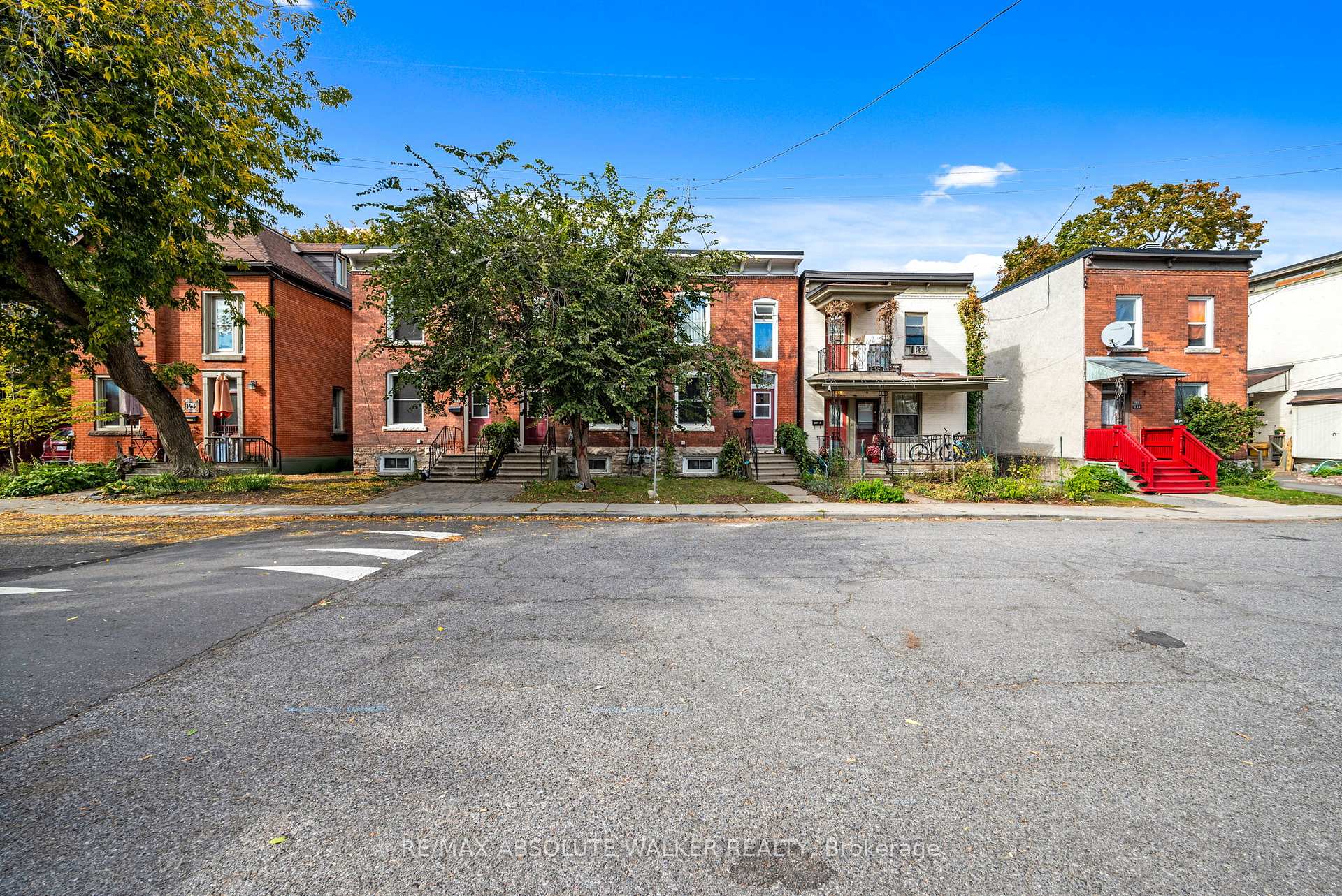 Photo 7 of 141 Primrose Avenue, Ottawa, West Centre Town — HOMEH