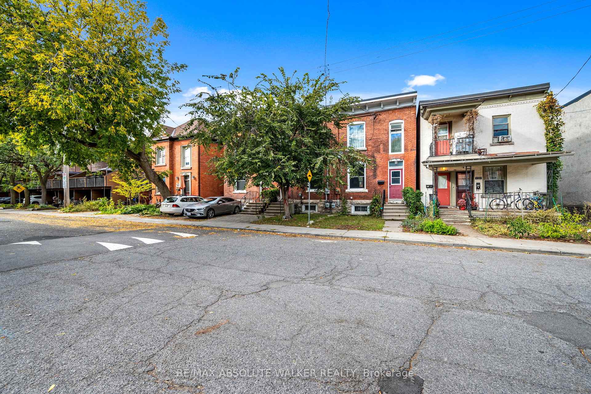Photo 8 of 141 Primrose Avenue, Ottawa, West Centre Town — HOMEH