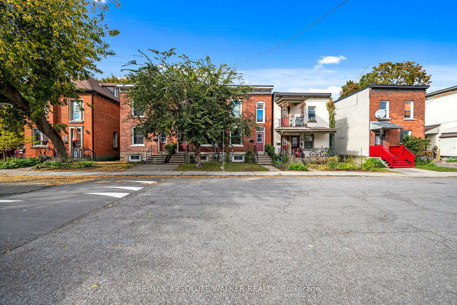 Photo 9 of 141 Primrose Avenue, Ottawa, West Centre Town — HOMEH