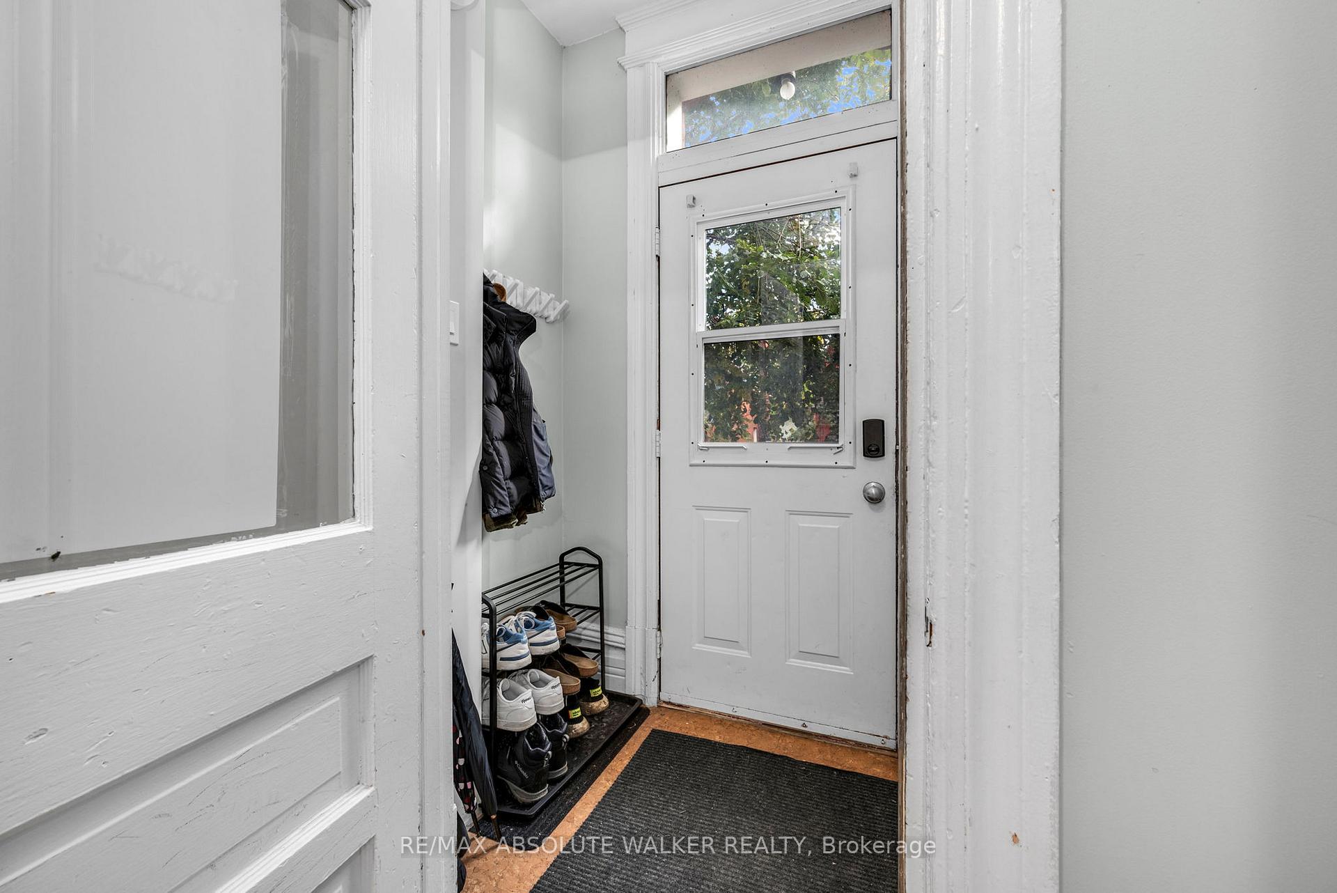 Photo 10 of 141 Primrose Avenue, Ottawa, West Centre Town — HOMEH