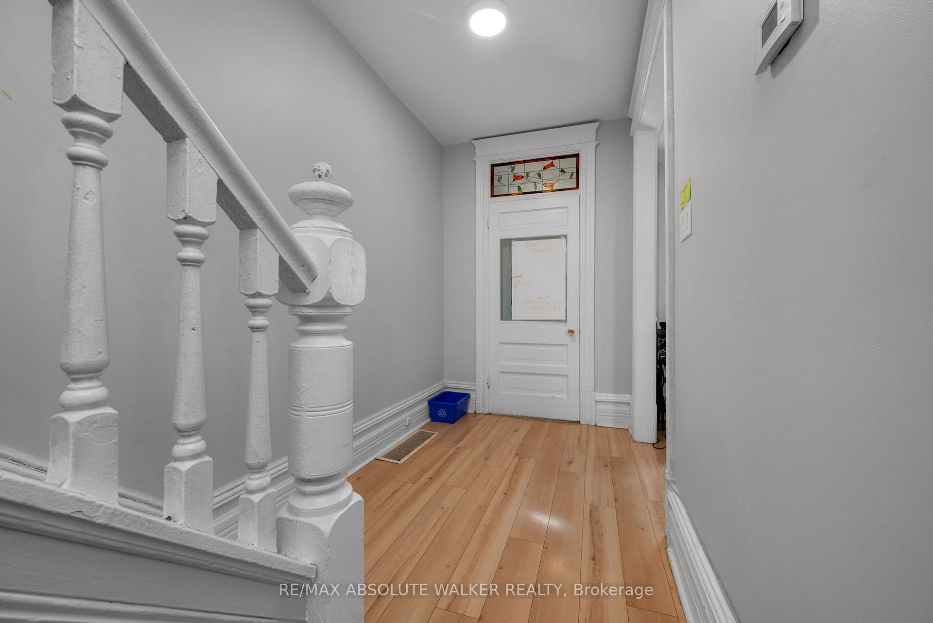 Photo 11 of 141 Primrose Avenue, Ottawa, West Centre Town — HOMEH