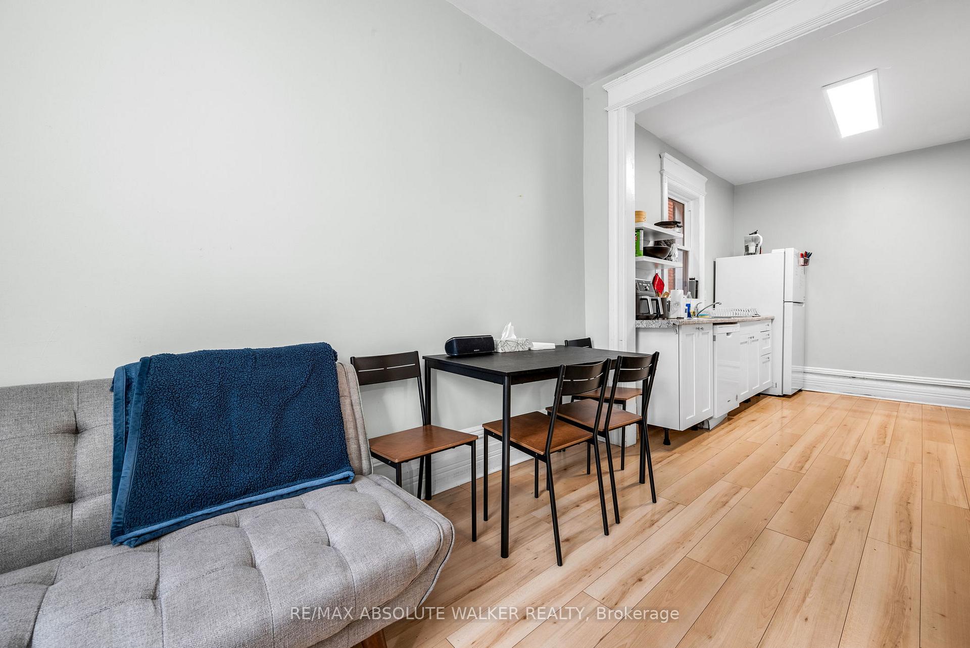 Photo 12 of 141 Primrose Avenue, Ottawa, West Centre Town — HOMEH