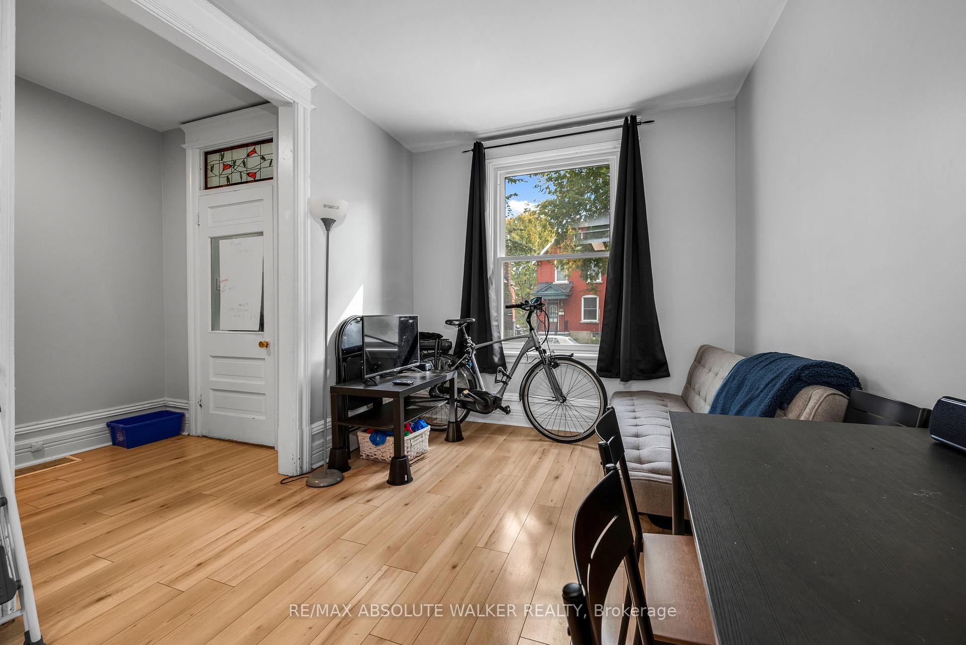 Photo 13 of 141 Primrose Avenue, Ottawa, West Centre Town — HOMEH