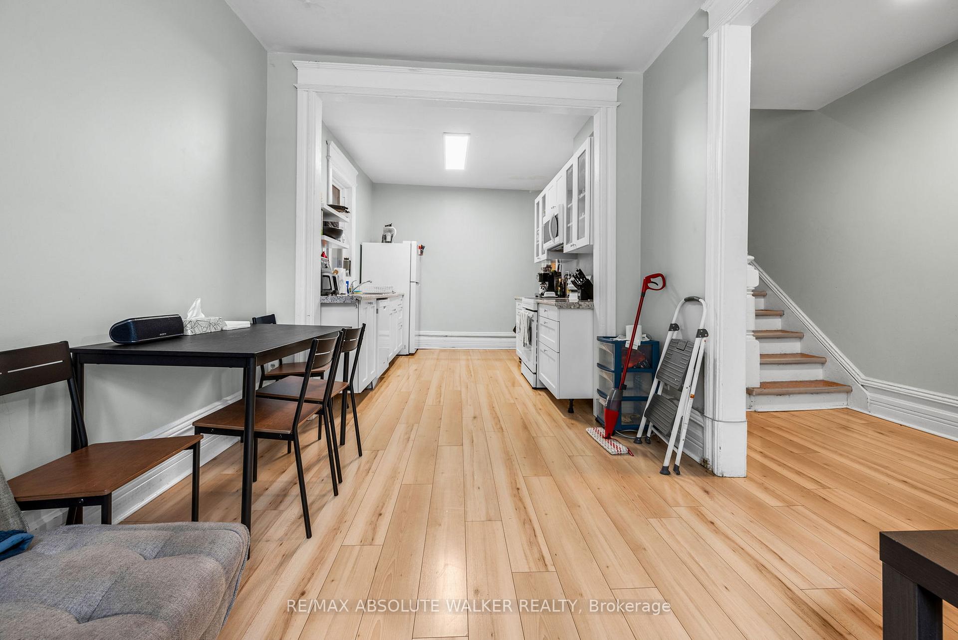 Photo 14 of 141 Primrose Avenue, Ottawa, West Centre Town — HOMEH