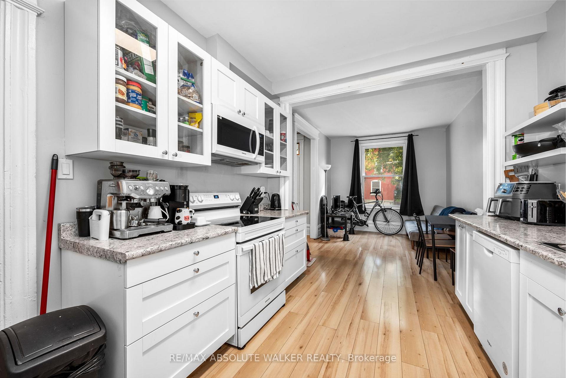 Photo 17 of 141 Primrose Avenue, Ottawa, West Centre Town — HOMEH