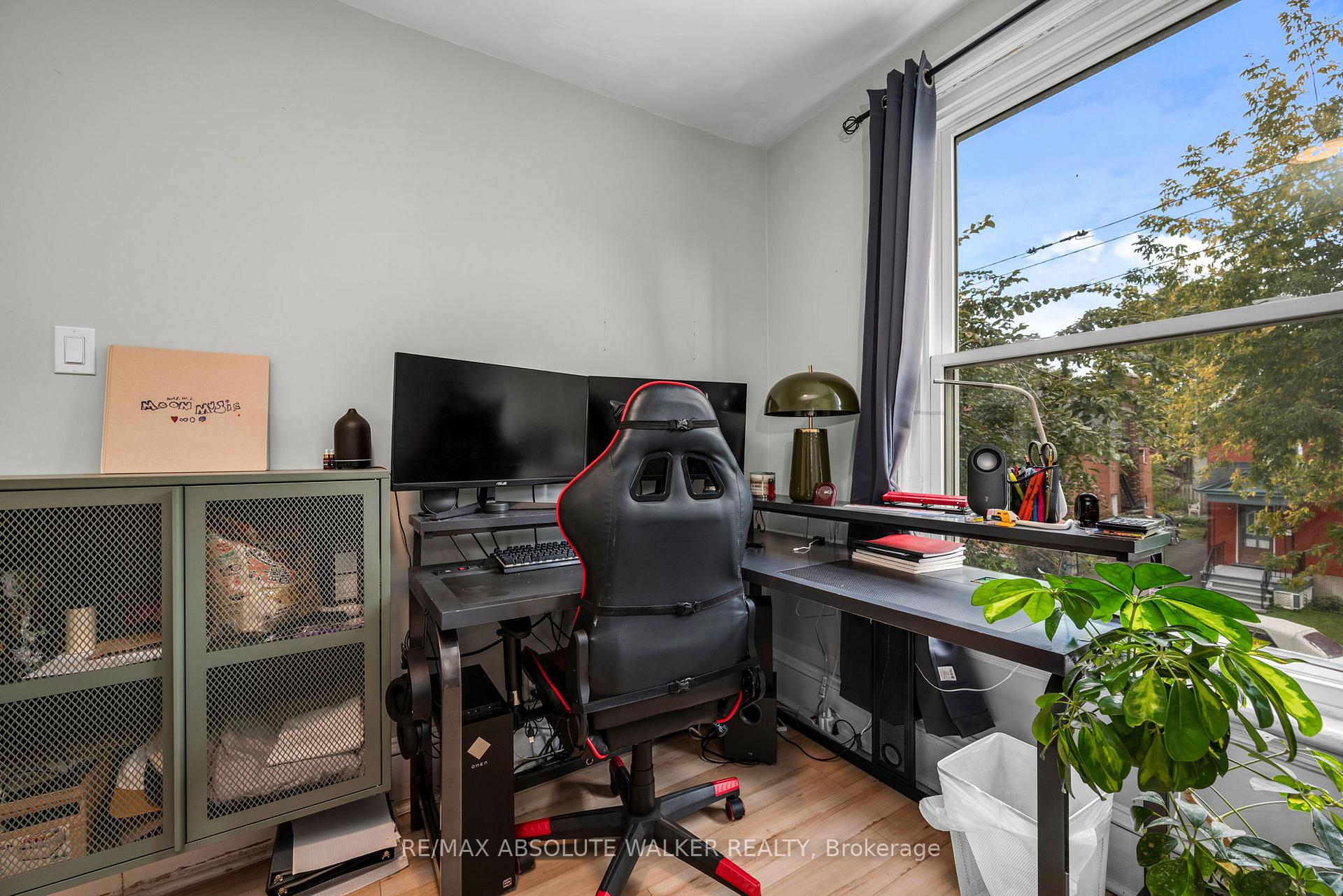 Photo 24 of 141 Primrose Avenue, Ottawa, West Centre Town — HOMEH