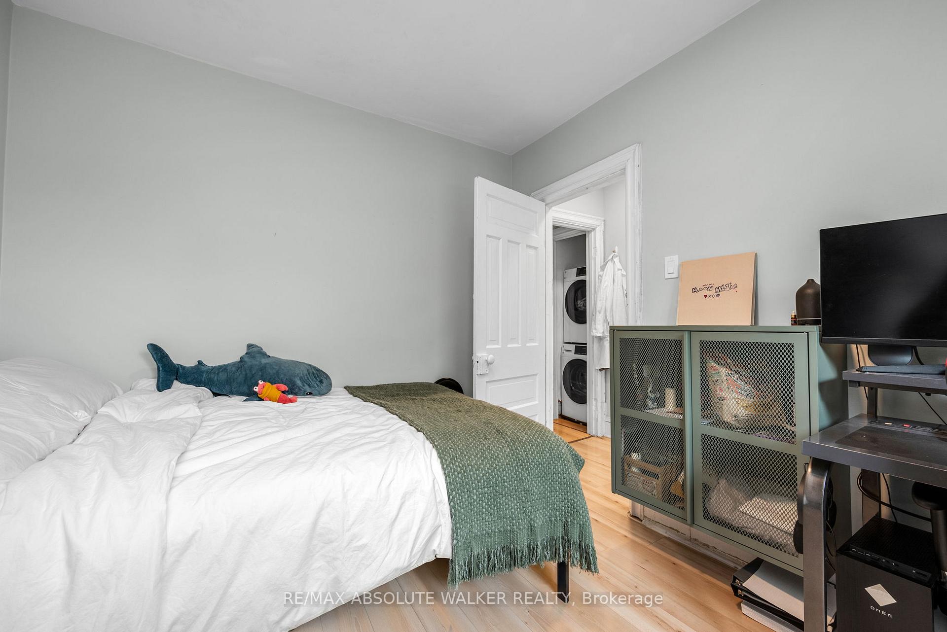 Photo 25 of 141 Primrose Avenue, Ottawa, West Centre Town — HOMEH