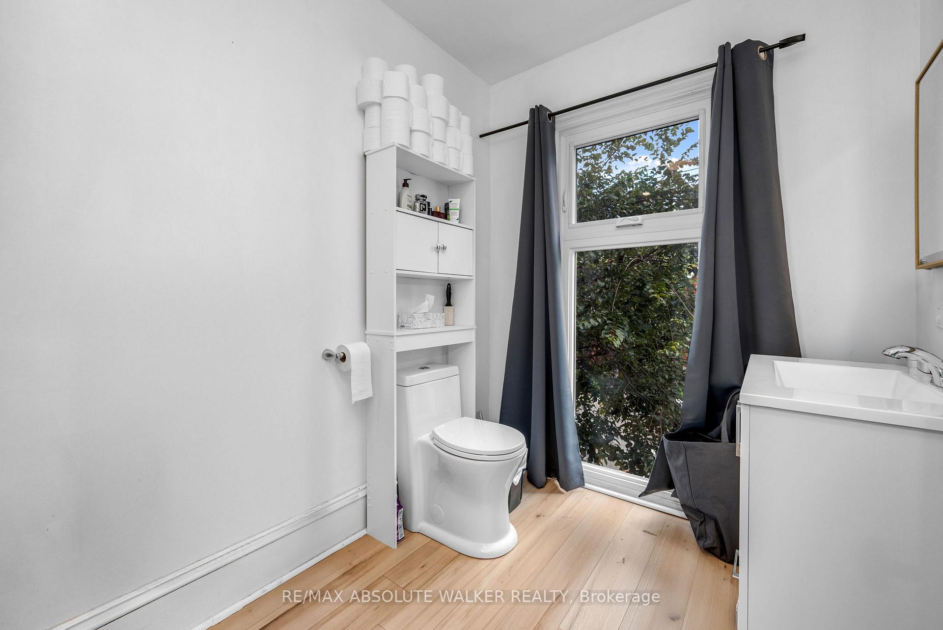 Photo 26 of 141 Primrose Avenue, Ottawa, West Centre Town — HOMEH