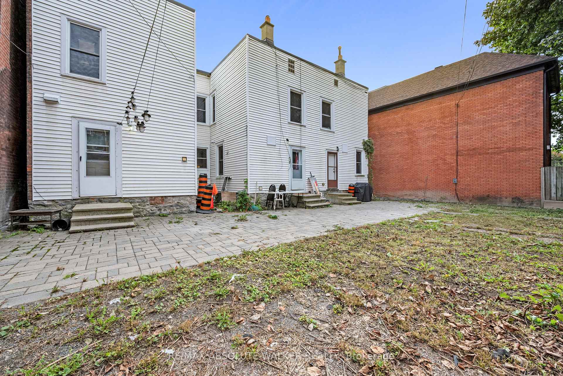 Photo 32 of 141 Primrose Avenue, Ottawa, West Centre Town — HOMEH