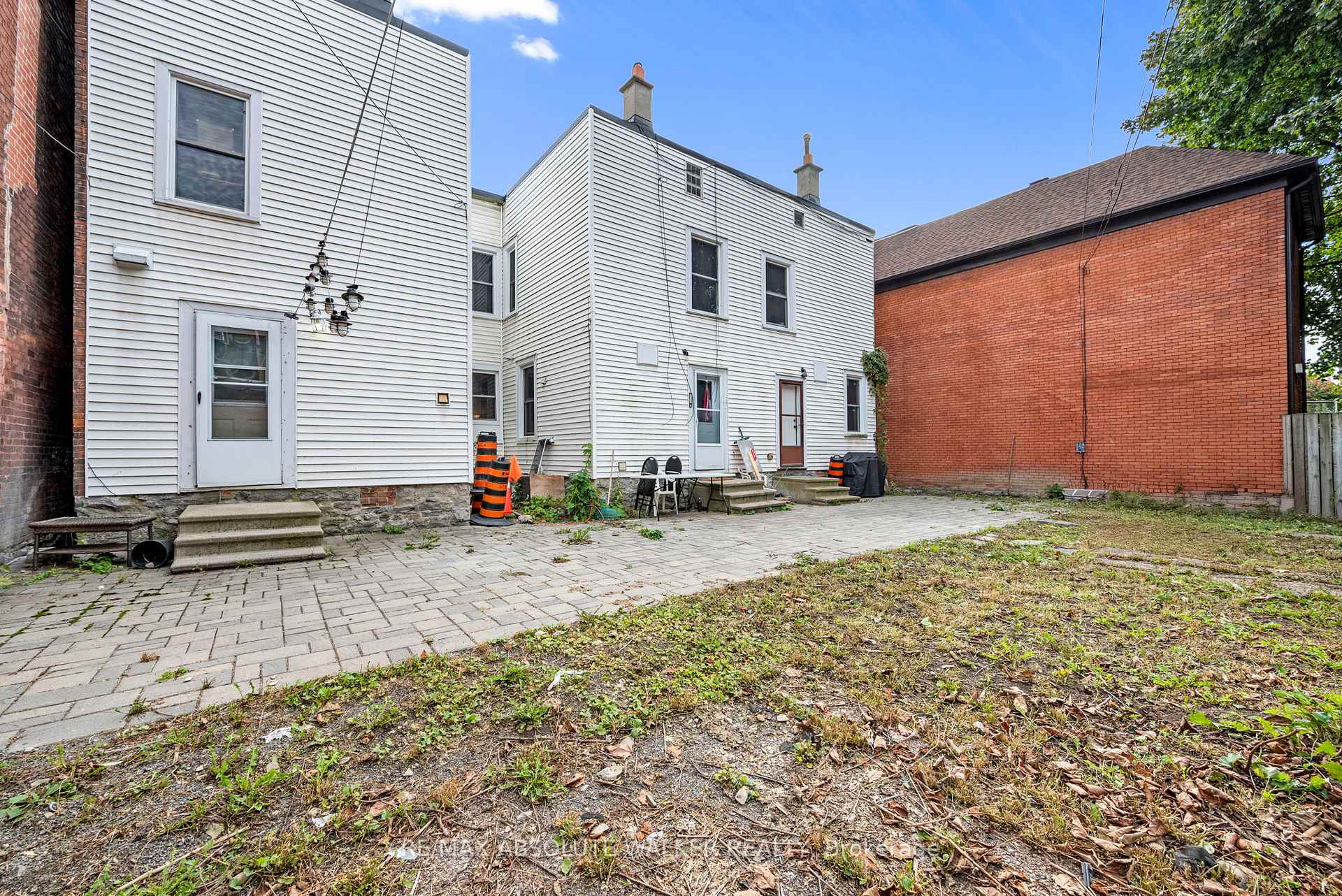 Photo 33 of 141 Primrose Avenue, Ottawa, West Centre Town — HOMEH