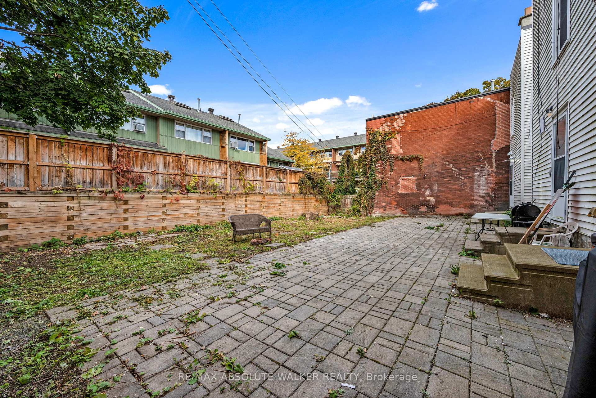 Photo 34 of 141 Primrose Avenue, Ottawa, West Centre Town — HOMEH