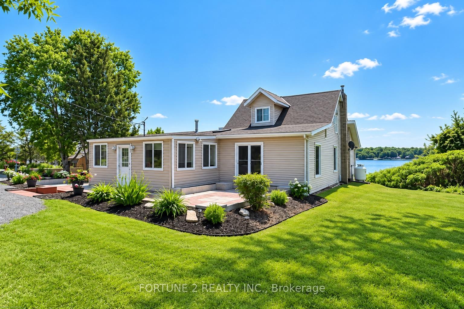 Photo 5 of 5397 County 9 Road, Greater Napanee, Greater Napanee — HOMEH