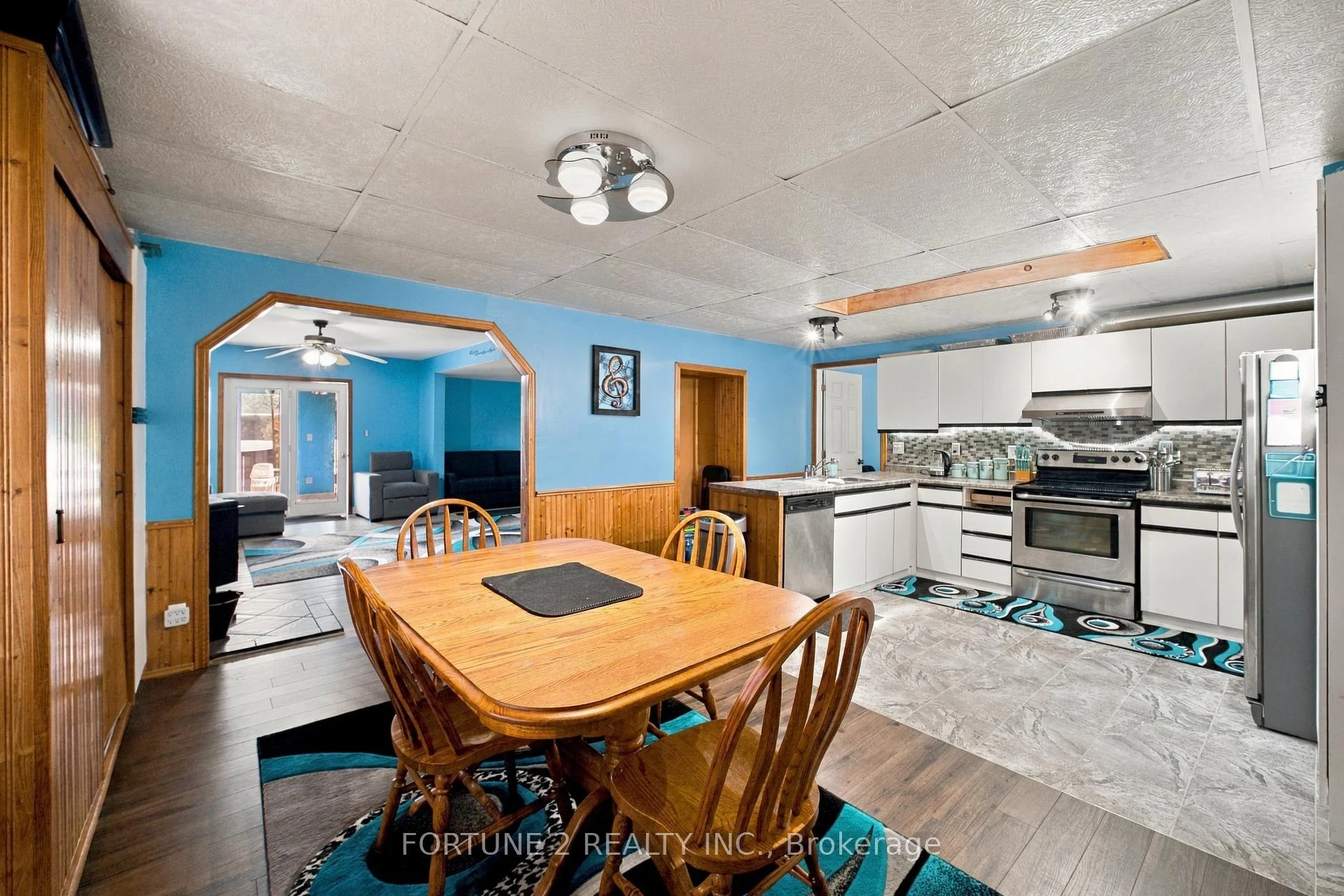 Photo 11 of 5397 County 9 Road, Greater Napanee, Greater Napanee — HOMEH