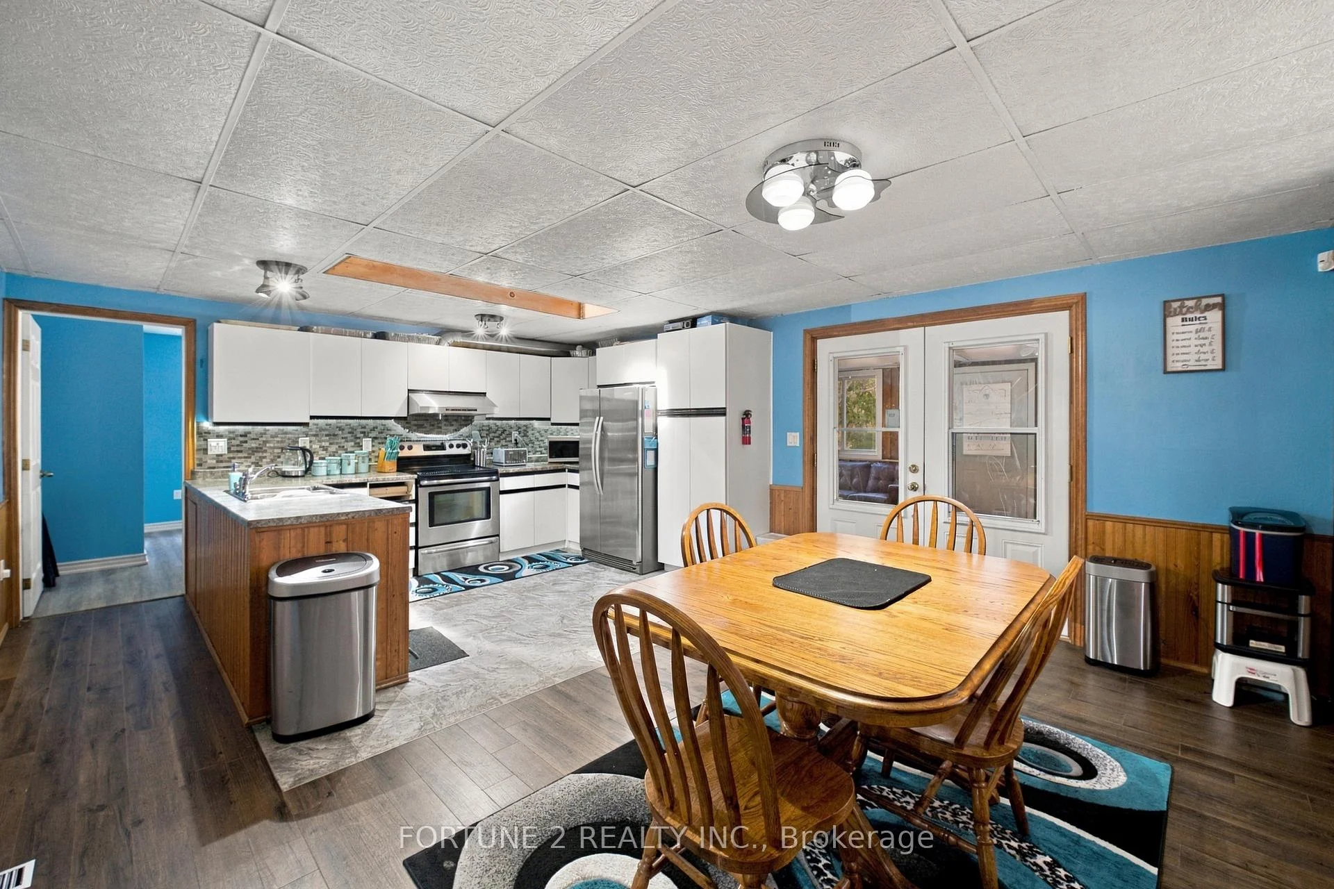 Photo 12 of 5397 County 9 Road, Greater Napanee, Greater Napanee — HOMEH