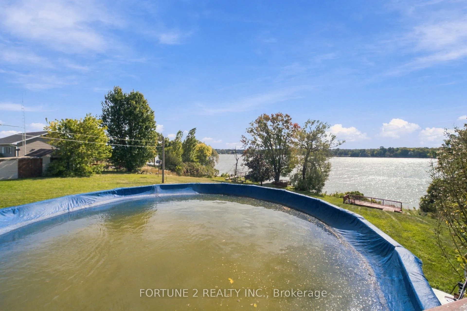 Photo 20 of 5397 County 9 Road, Greater Napanee, Greater Napanee — HOMEH