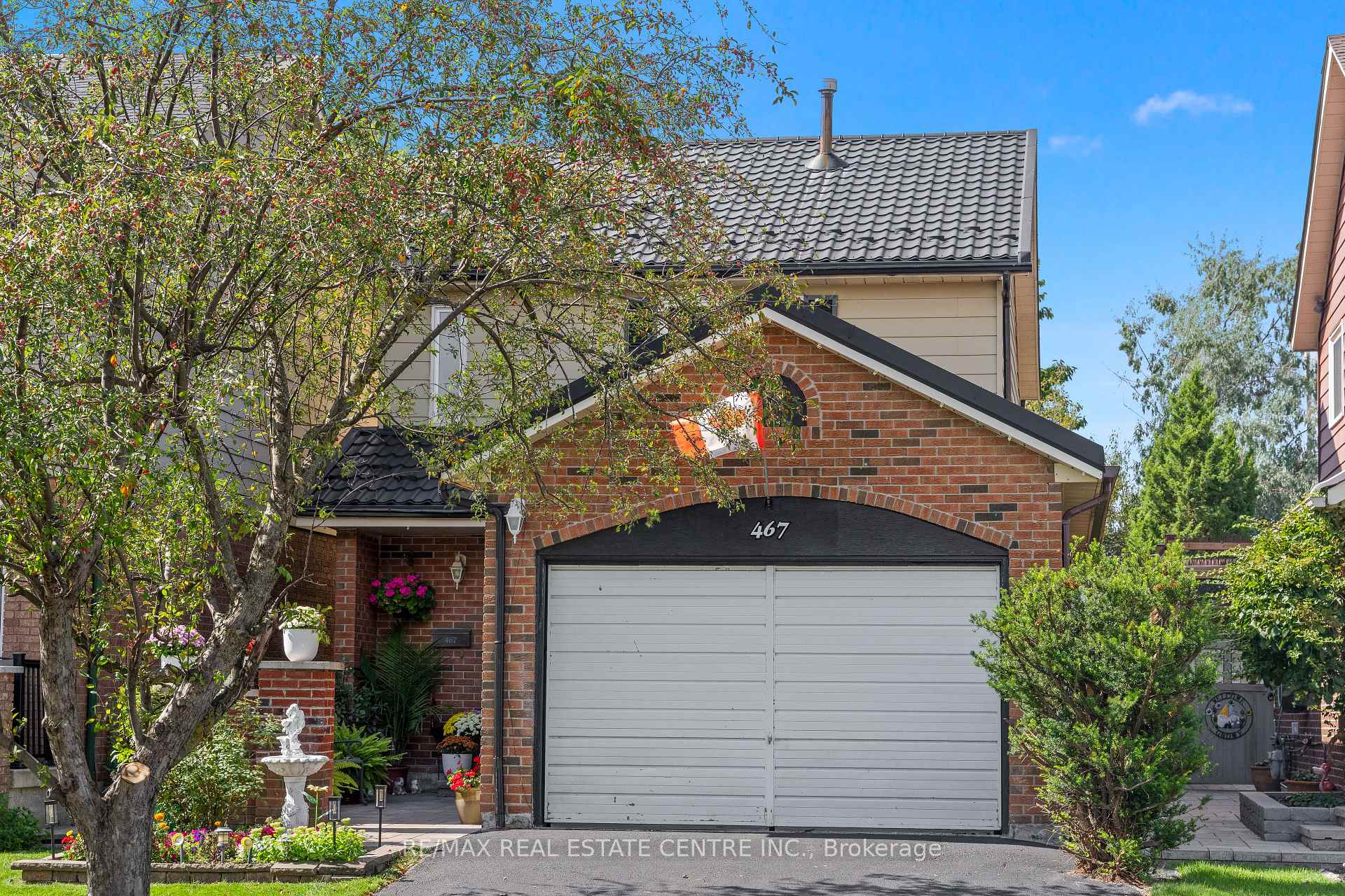 Photo 1 of 467 Hansen Road N, Brampton, Madoc — HOMEH