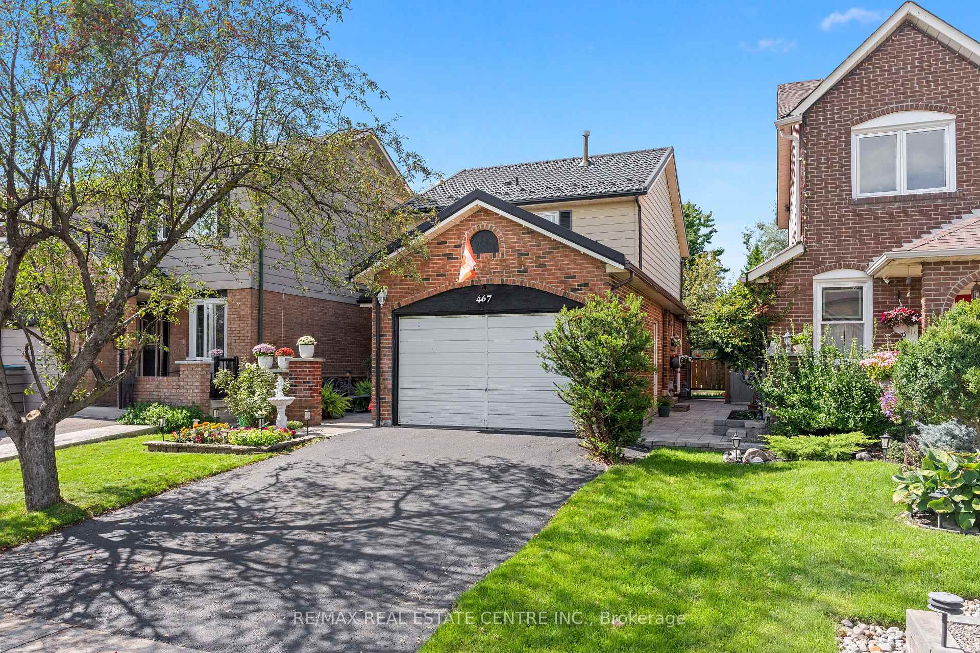 Photo 2 of 467 Hansen Road N, Brampton, Madoc — HOMEH