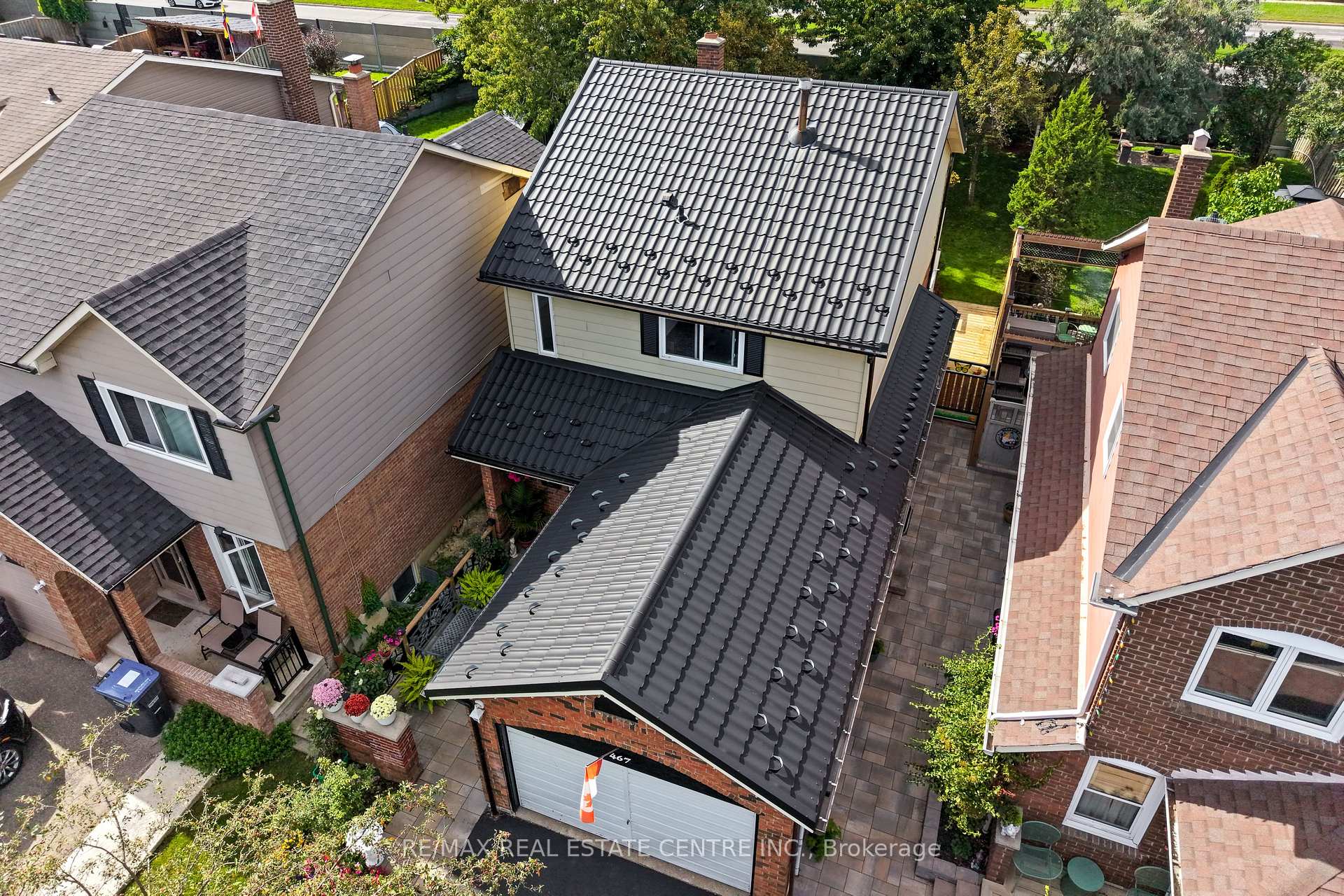 Photo 3 of 467 Hansen Road N, Brampton, Madoc — HOMEH