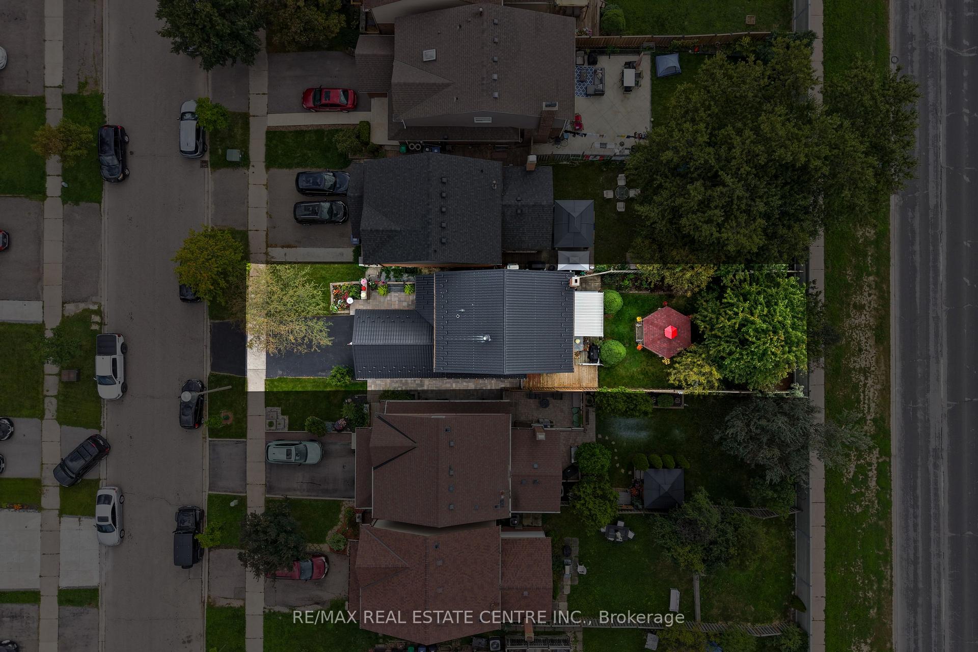 Photo 4 of 467 Hansen Road N, Brampton, Madoc — HOMEH
