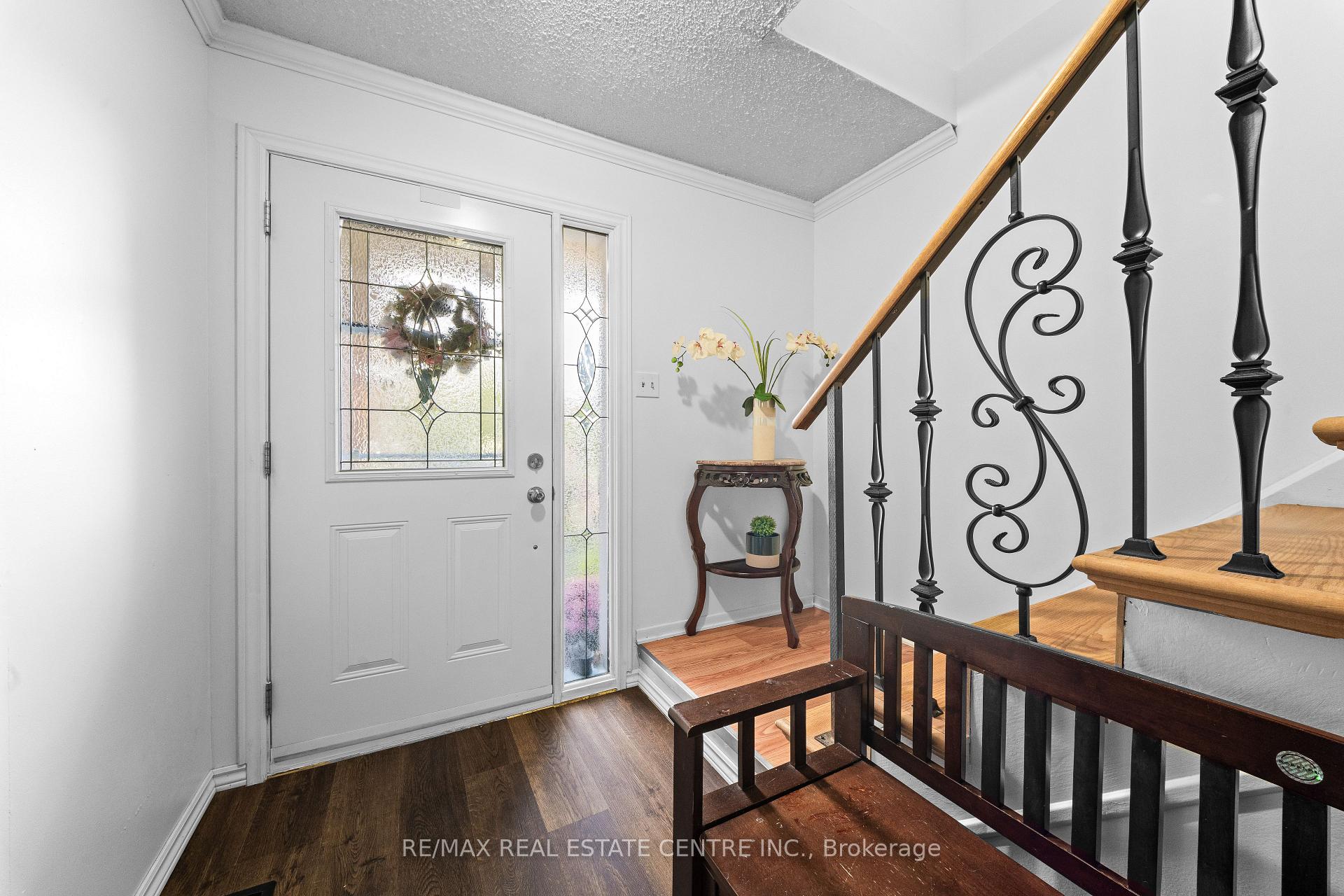 Photo 6 of 467 Hansen Road N, Brampton, Madoc — HOMEH