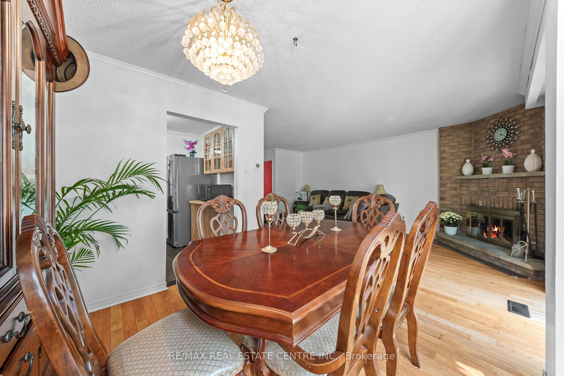 Photo 13 of 467 Hansen Road N, Brampton, Madoc — HOMEH