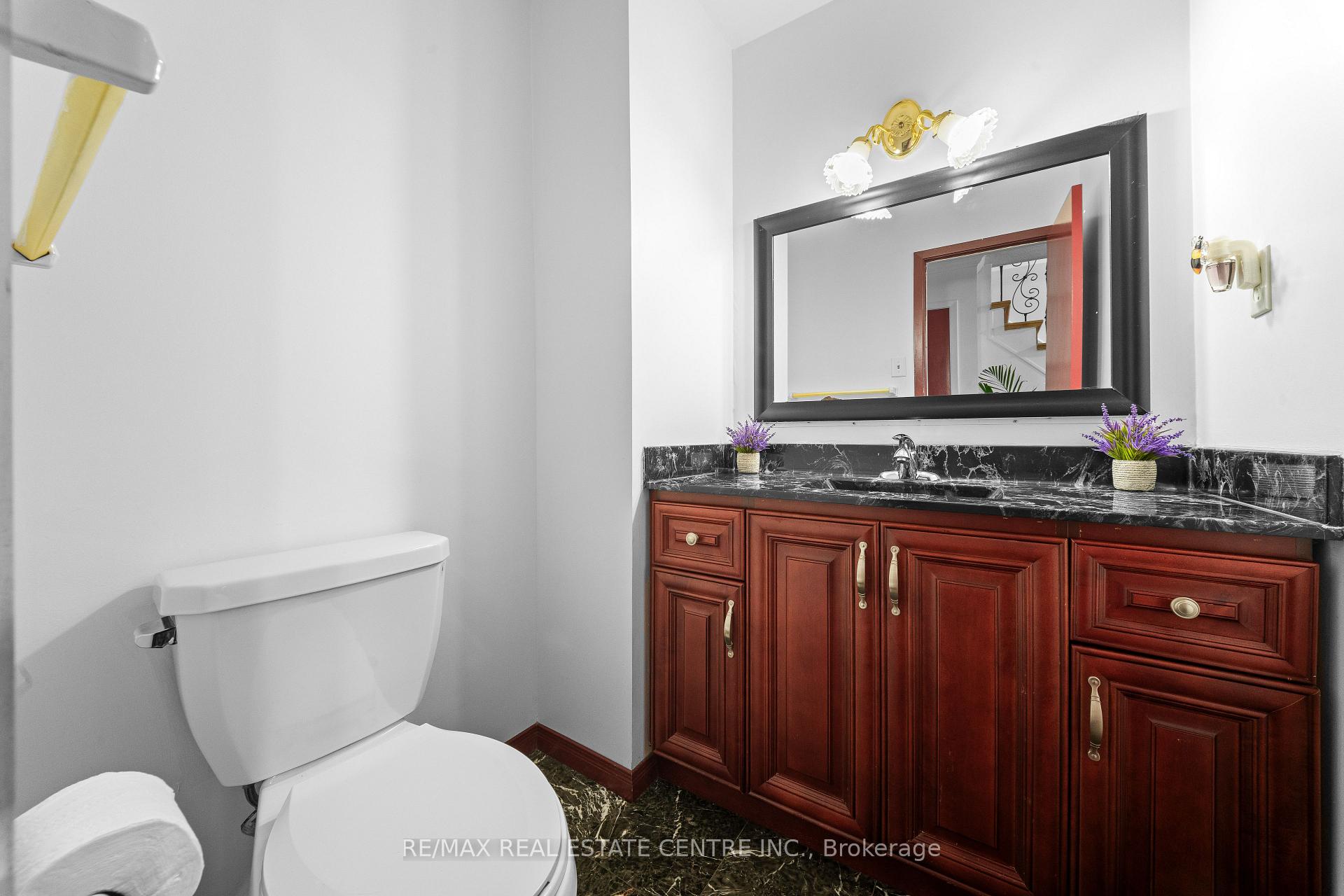 Photo 16 of 467 Hansen Road N, Brampton, Madoc — HOMEH